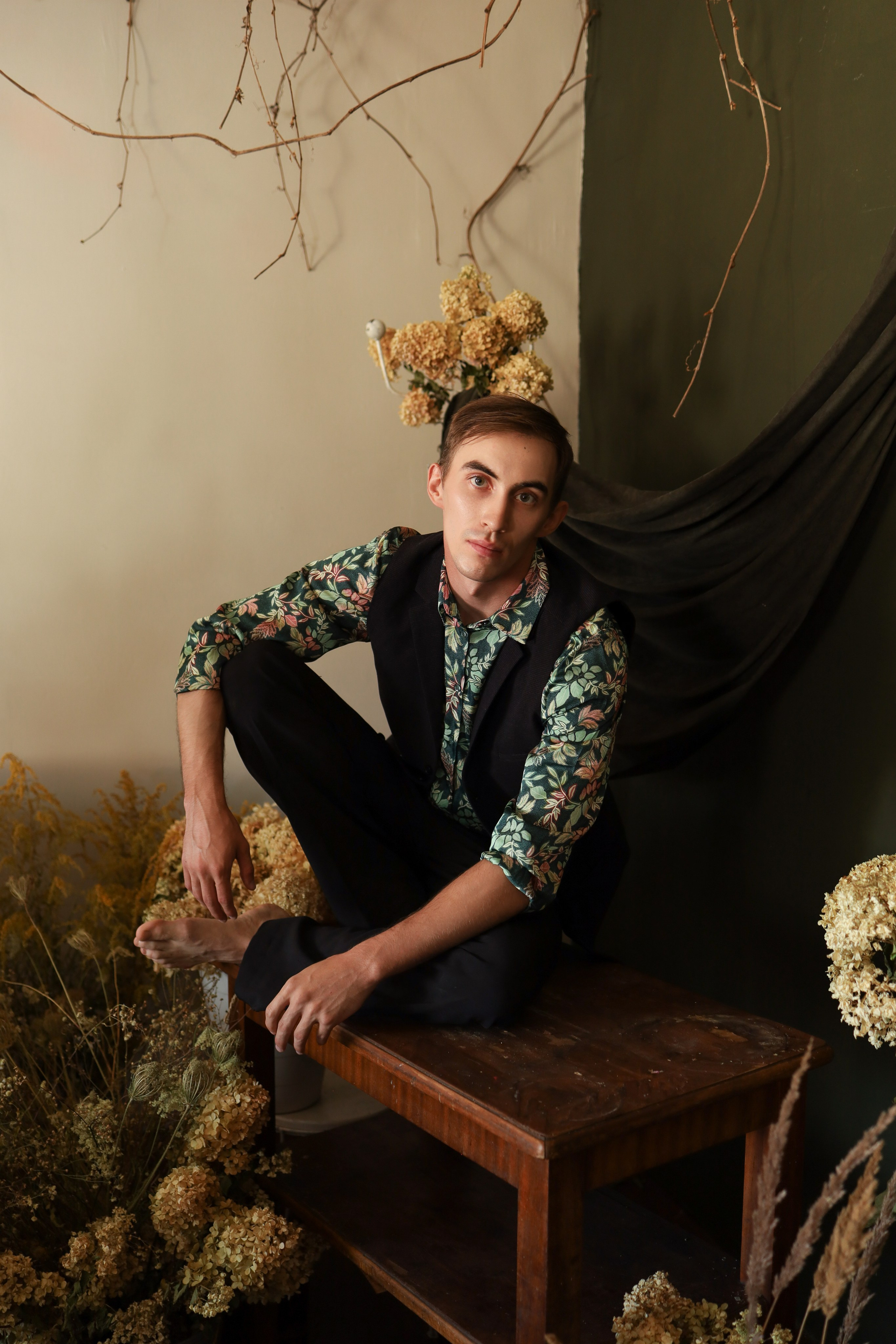 Павел. Фотограф в Одинцово и Москве Анастасия Летовальцева