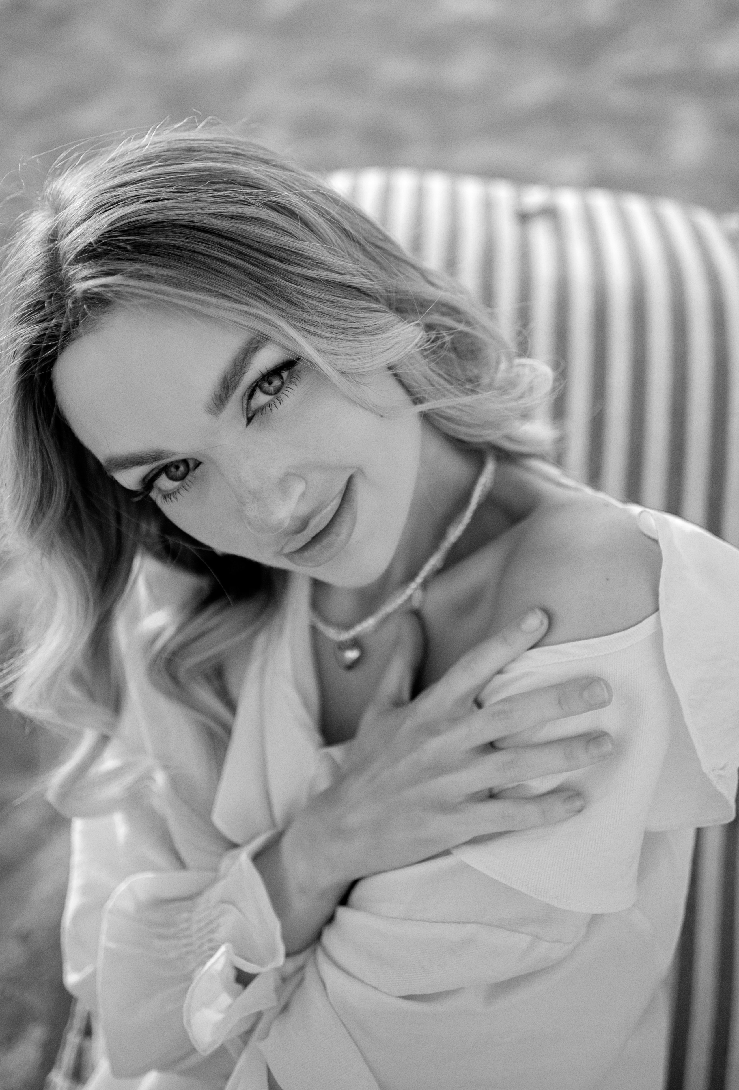 Виолета. Свадебный и семейный фотограф в Серпухове Александра Дерюшева