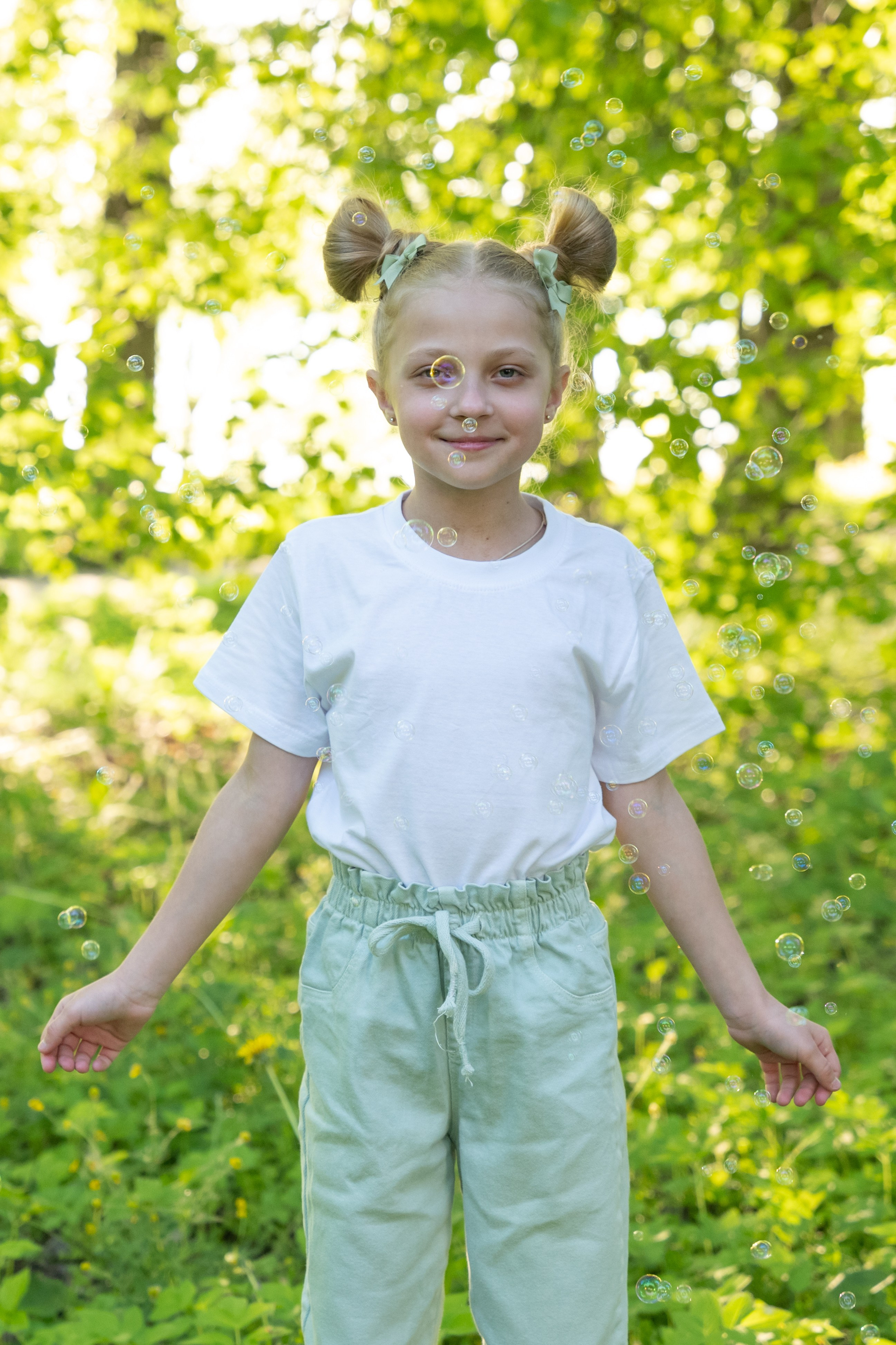 Дети. Фотография и видеосъёмка. Кирилл Климов