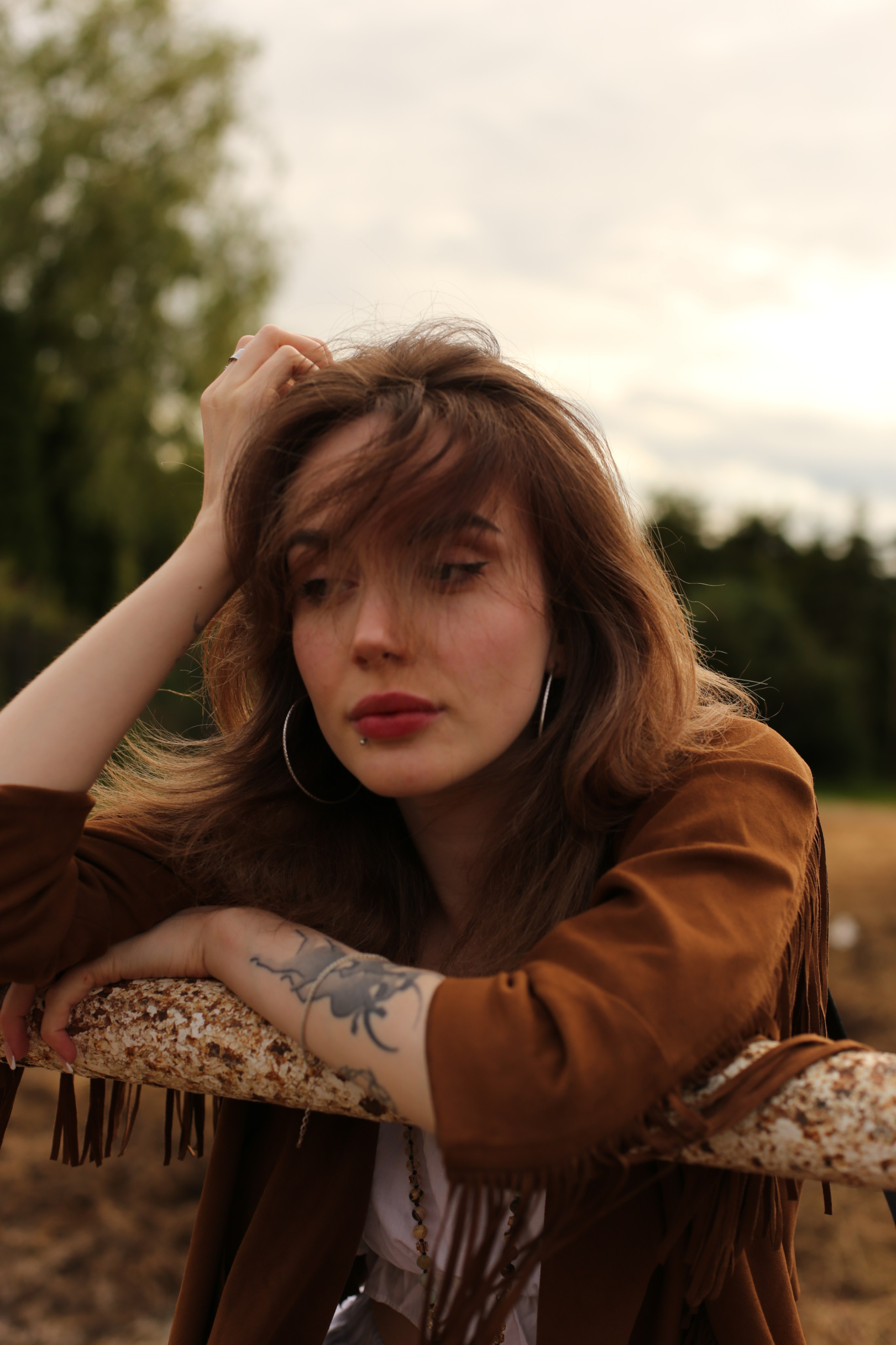 Женя. Женский фотограф в Москве Светлана Смагина