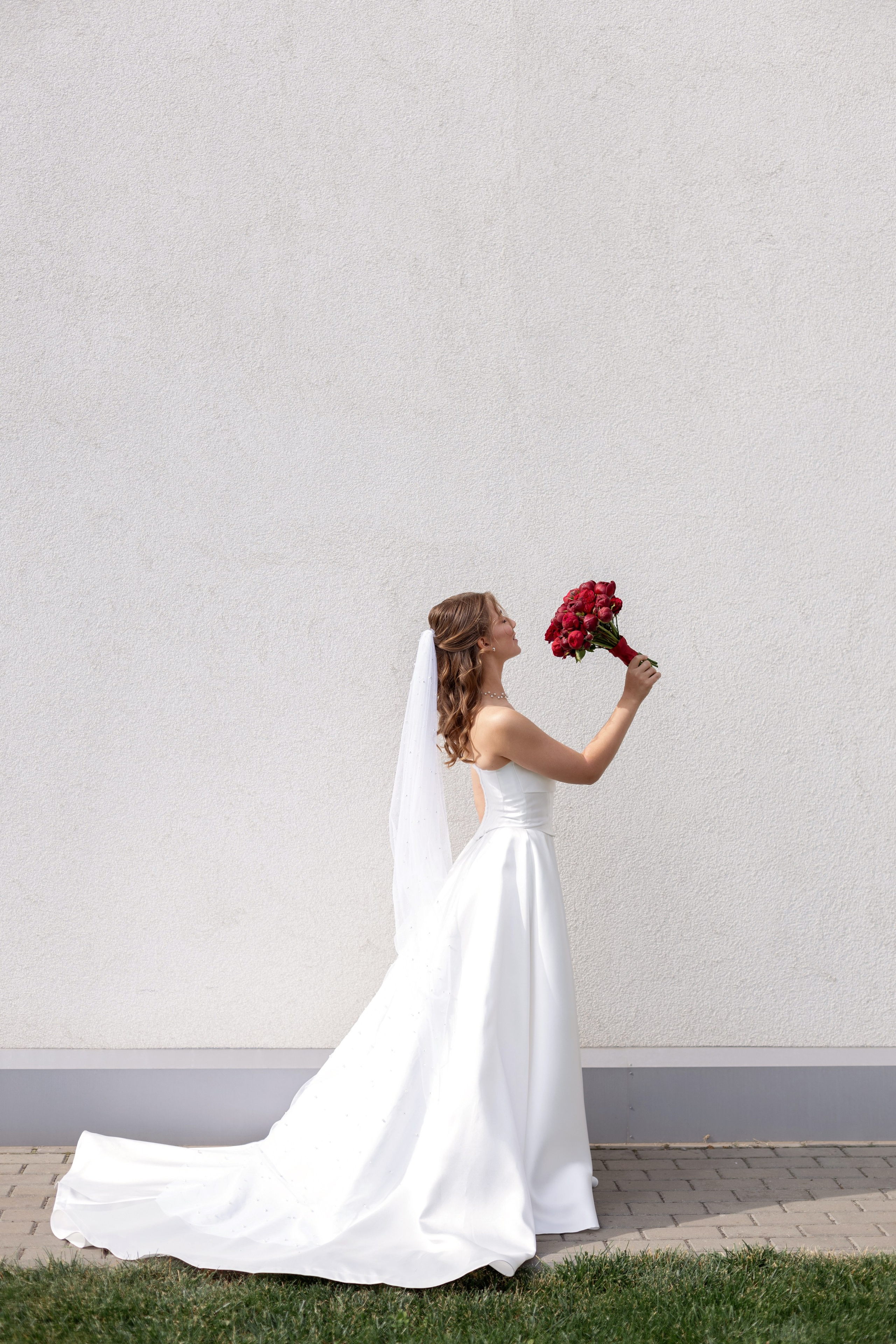 Дом там, где ты. Свадебный и женский фотограф в Липецке и Воронеже Роза Демина