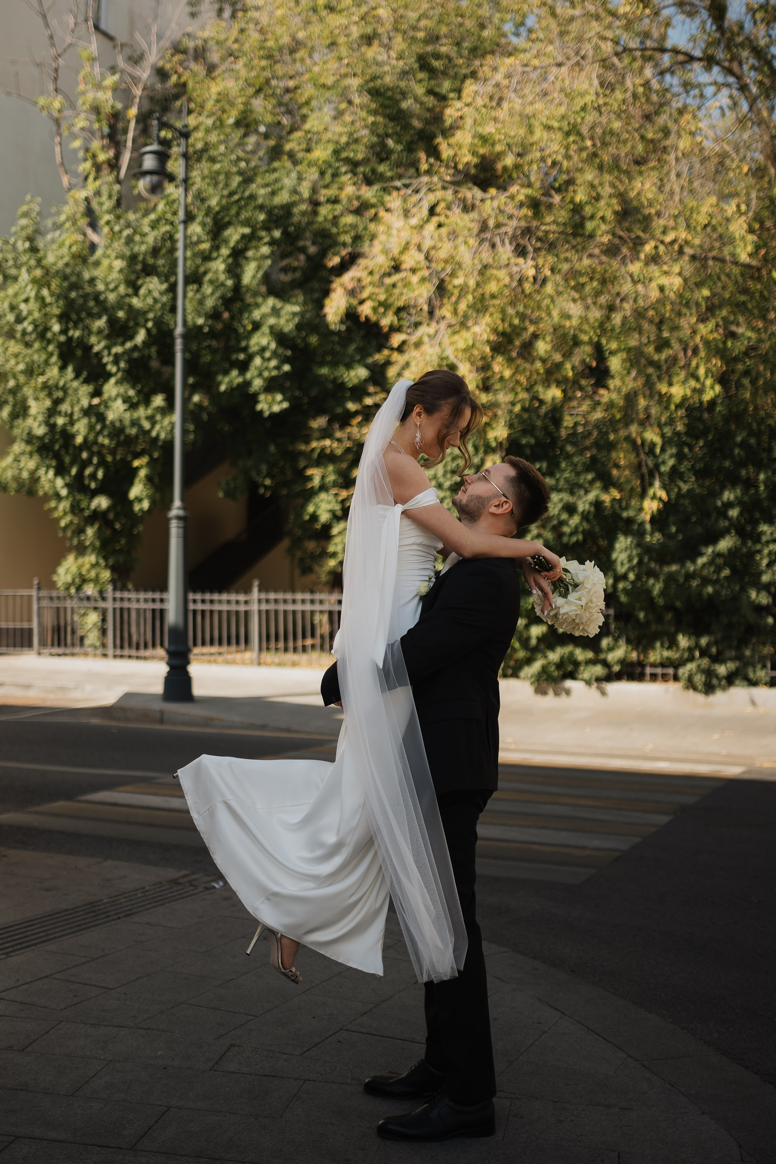 V & T. Фотограф Москва