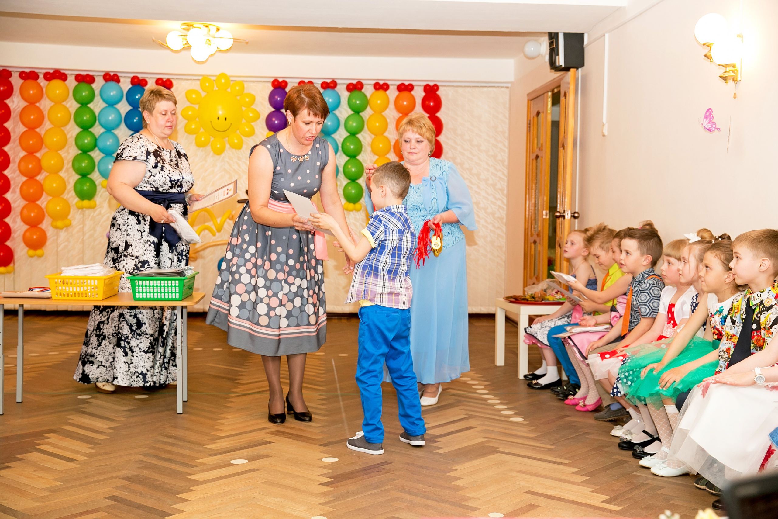 Выпускной стиляги. Семейный и детский фотограф в Нижнем Новгороде