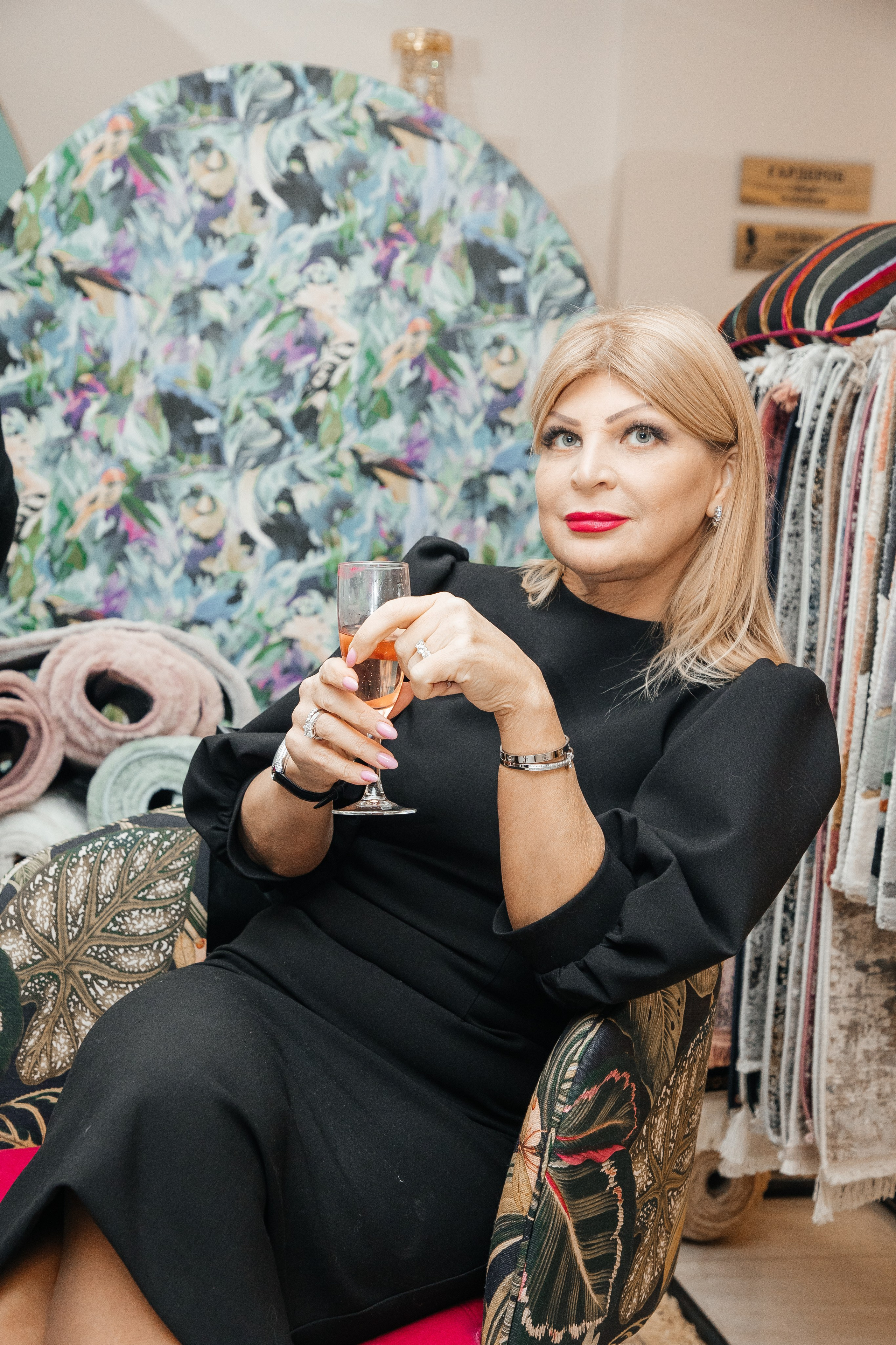 Ассамблея Дизайнеров. Фотограф Денис Лесковский (Тюмень)