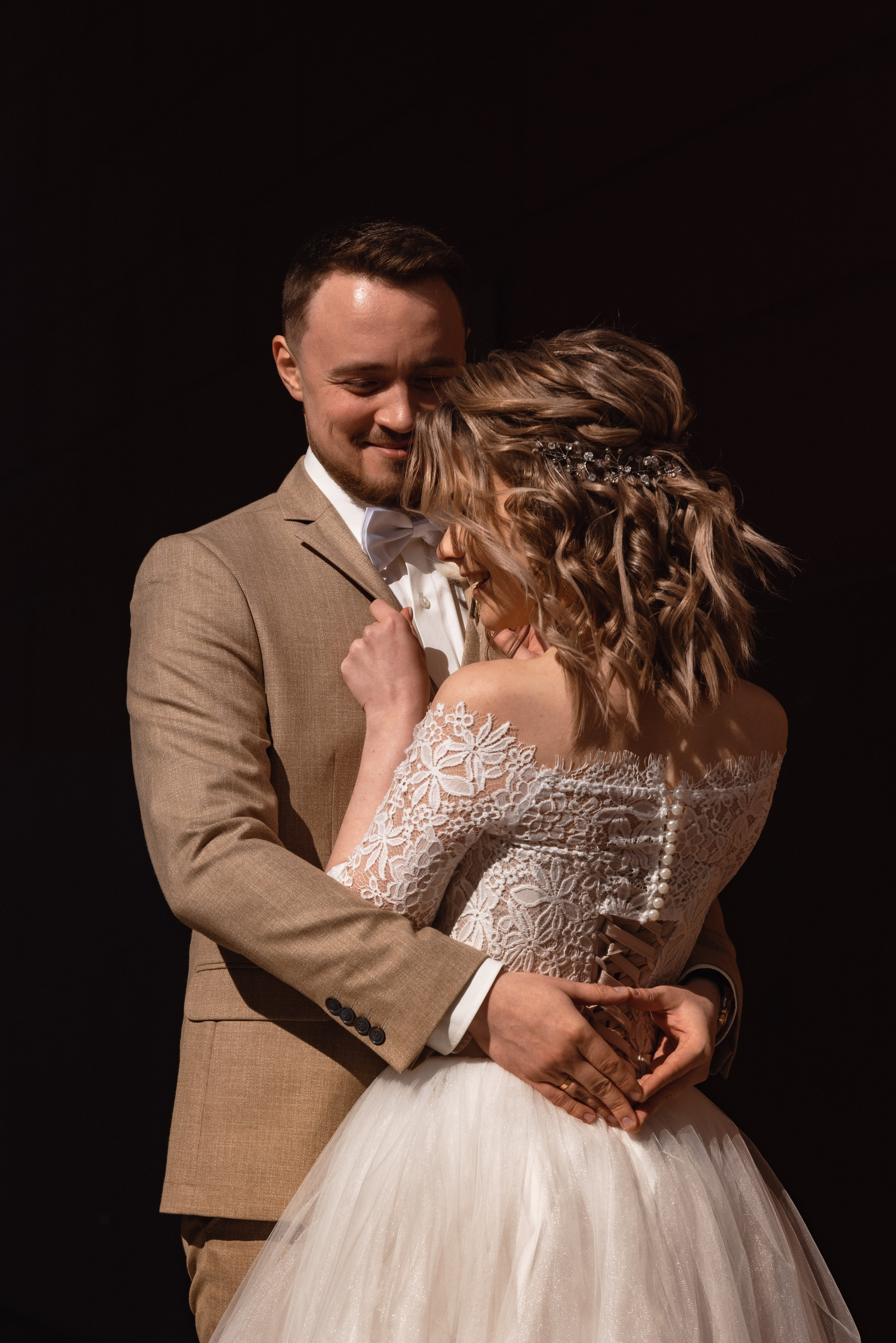 Свадебная фотосъемка в Барнауле. Свадебный фотограф Барнаул. Сергей Богомолов. Свадебный и семейный фотограф