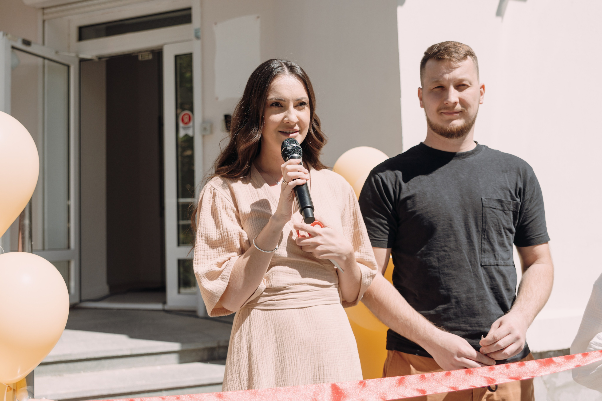 Открытие Магазина Уютного Детства. Дмитрий Судаков, фотограф в Екатеринбурге и Москве