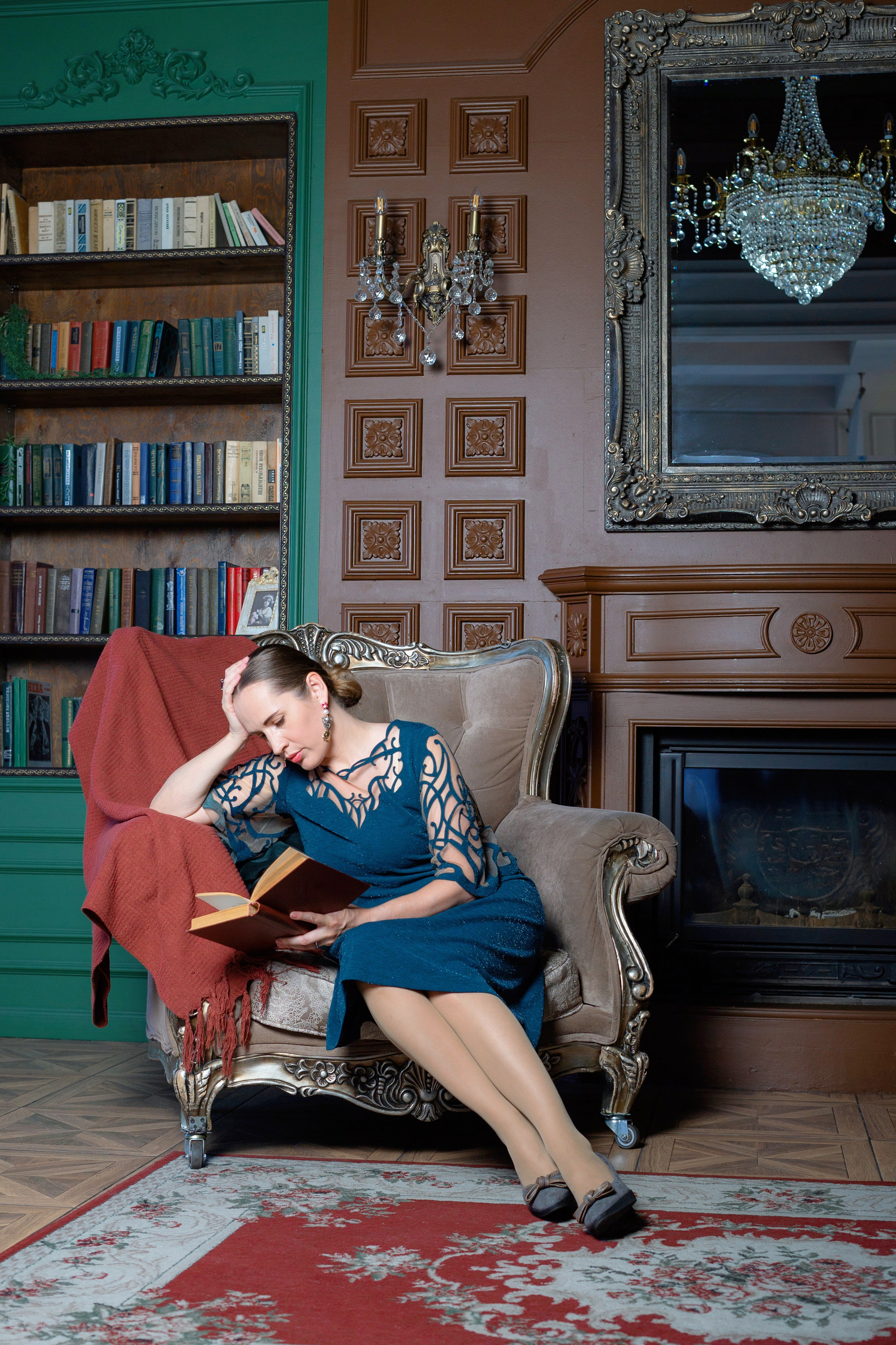 Профессиональные фото психолога для сайта и соцсетей в СПб. Портретные фотосессии, контент-съемки, репортаж