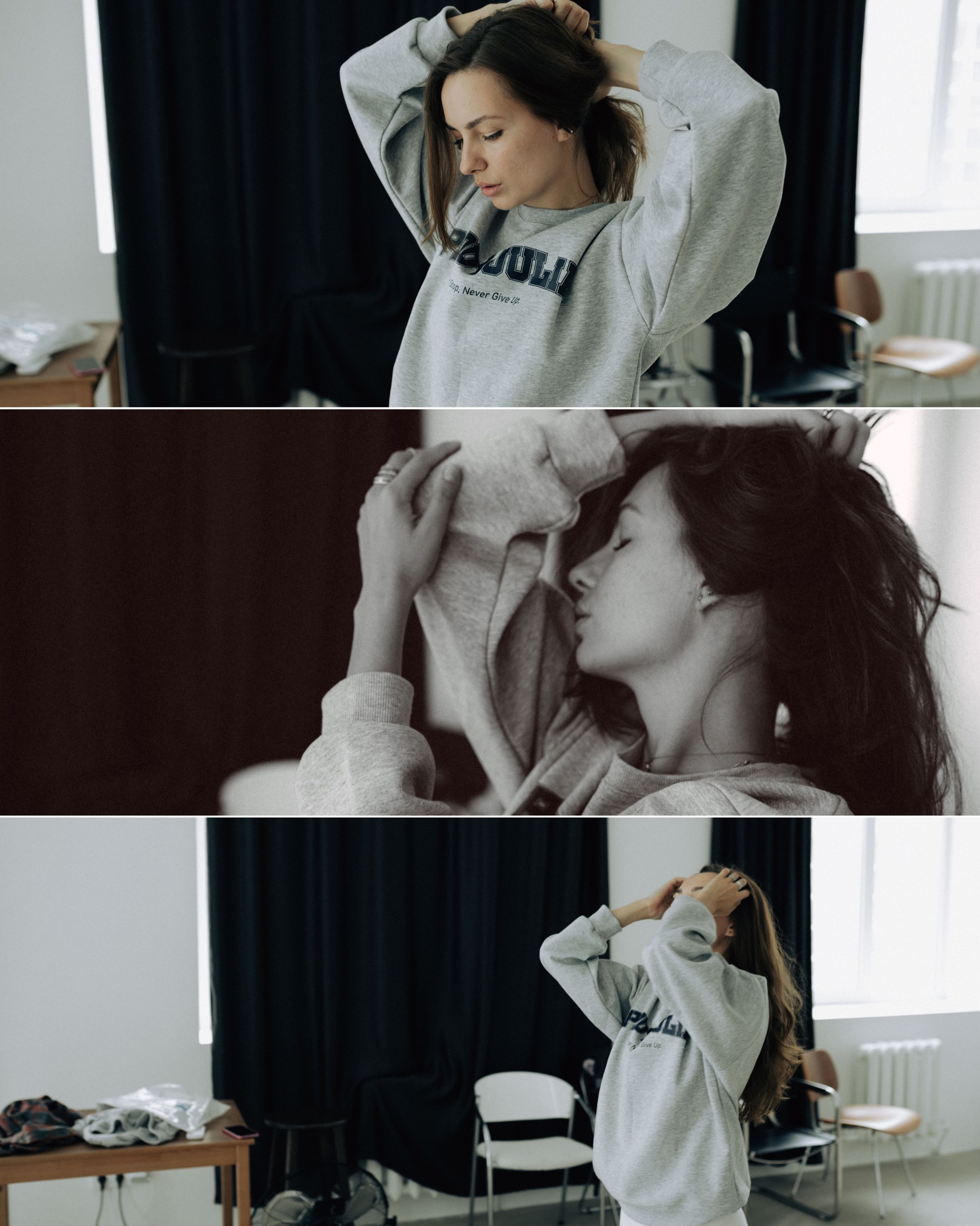 Оля. Фотограф Стилист Тюмень Вера Хайруллина