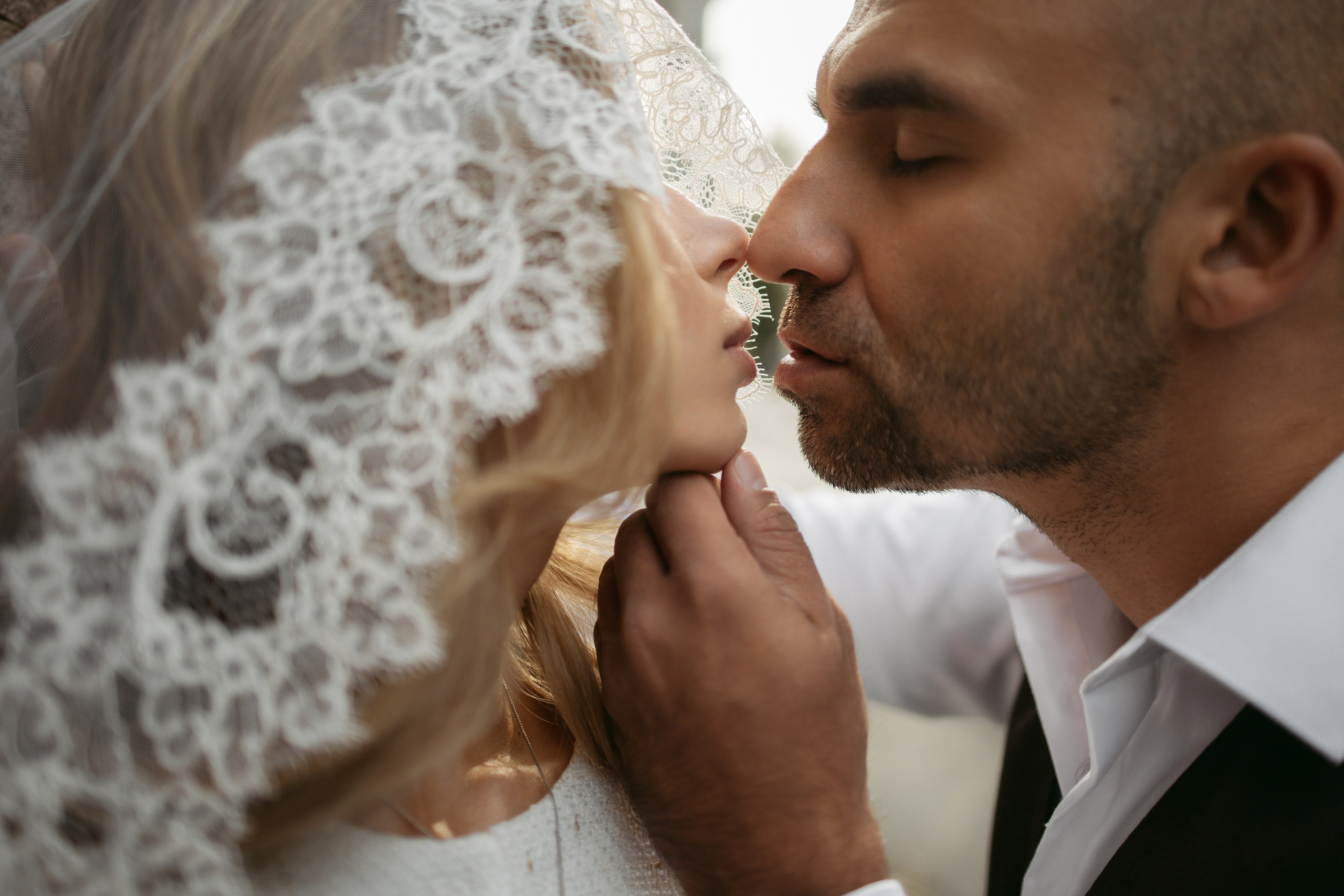 Никита & Мария