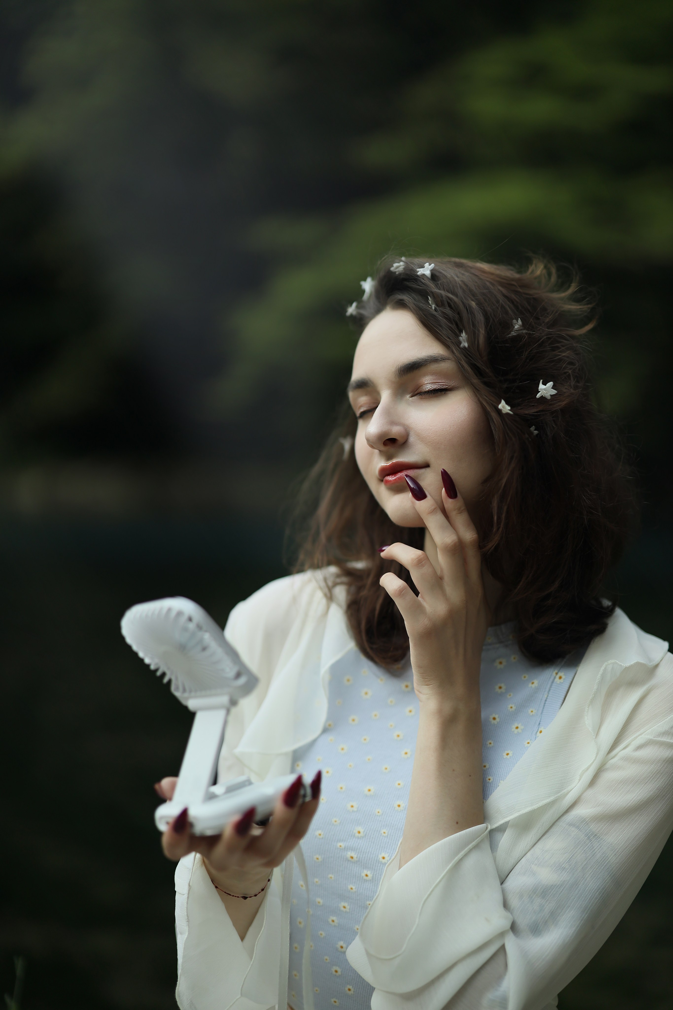 Фотосессия на станции Псырцха для Евы. Новый Афон. Свадебный и семейный фотограф в Абхазии Жанна Соснина