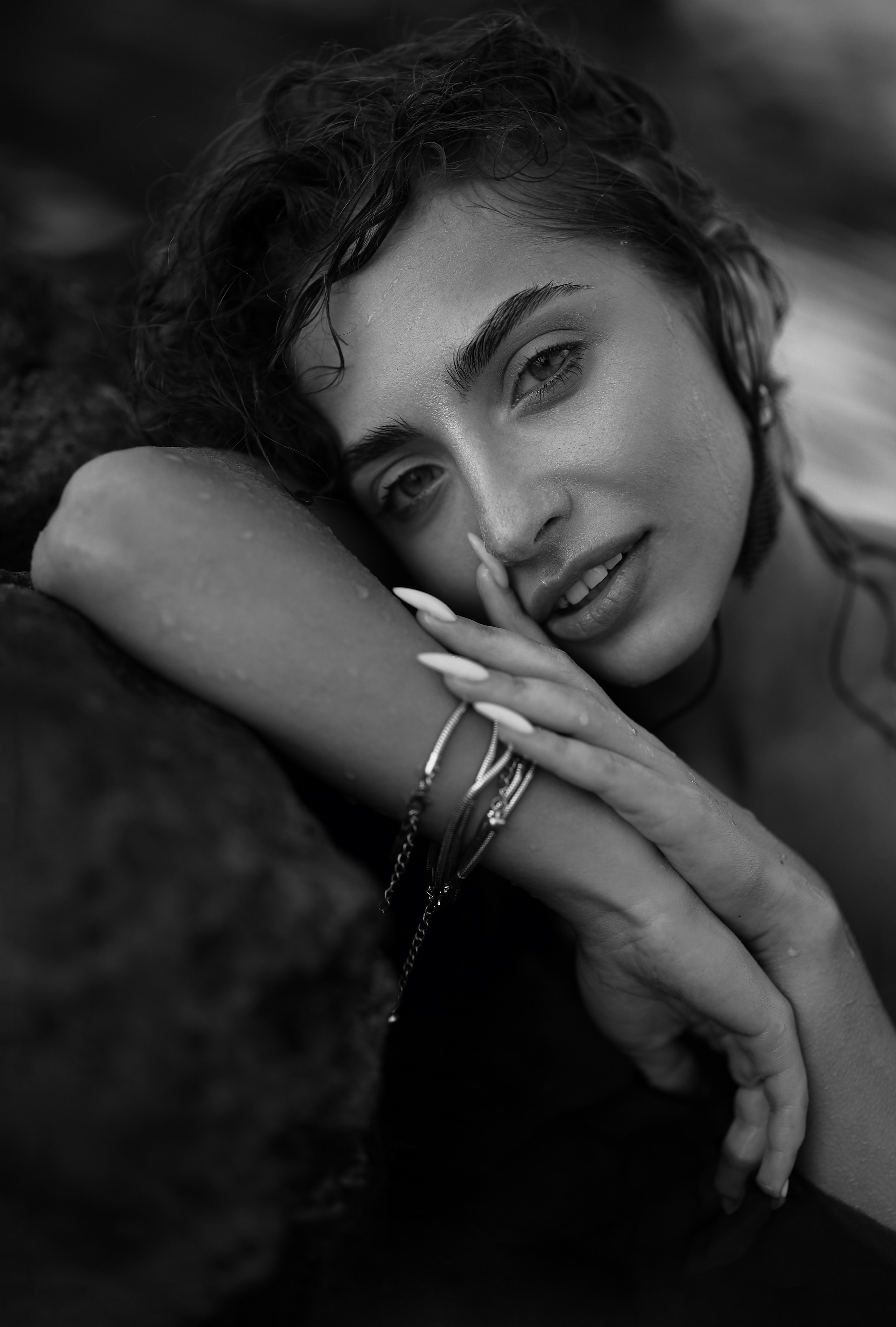 Фотосессия на море. Свадебный и семейный фотограф в Абхазии Жанна Соснина