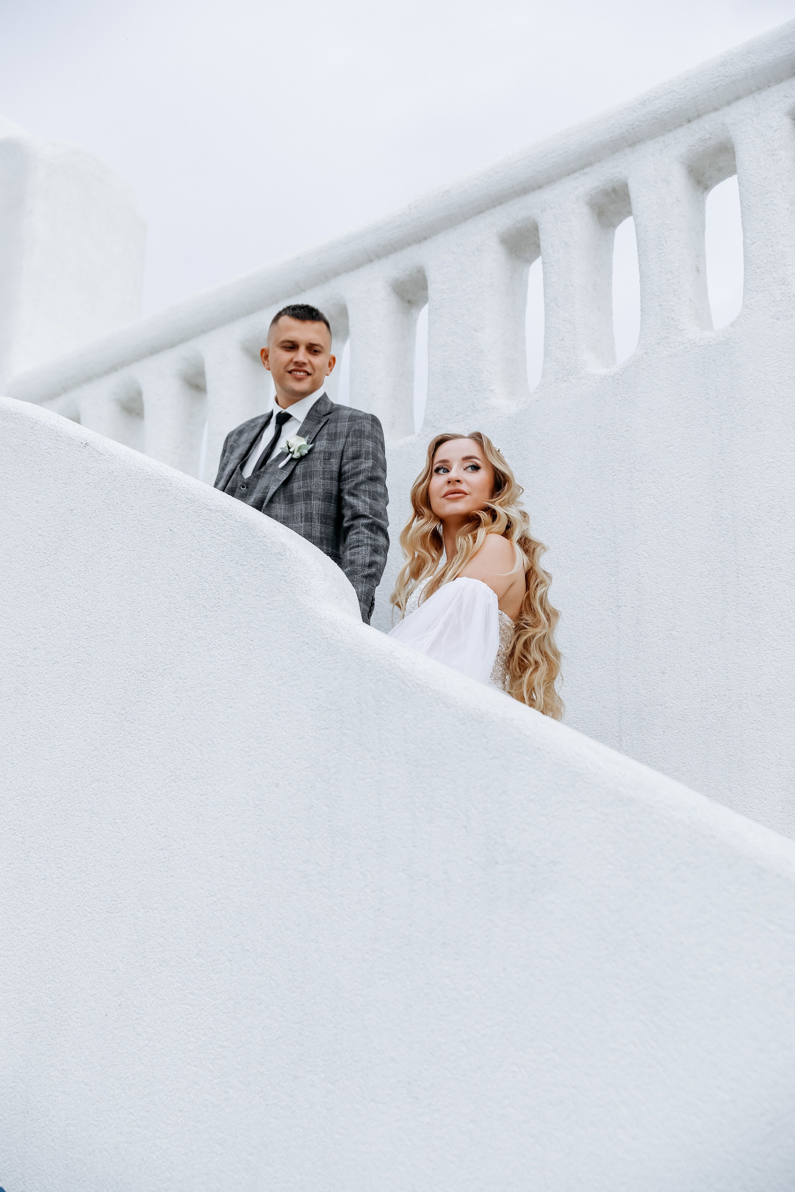 Дмитрий и Ксения. Свадебный и семейный фотограф в Севастополе и Крыму Анастасия Сураева