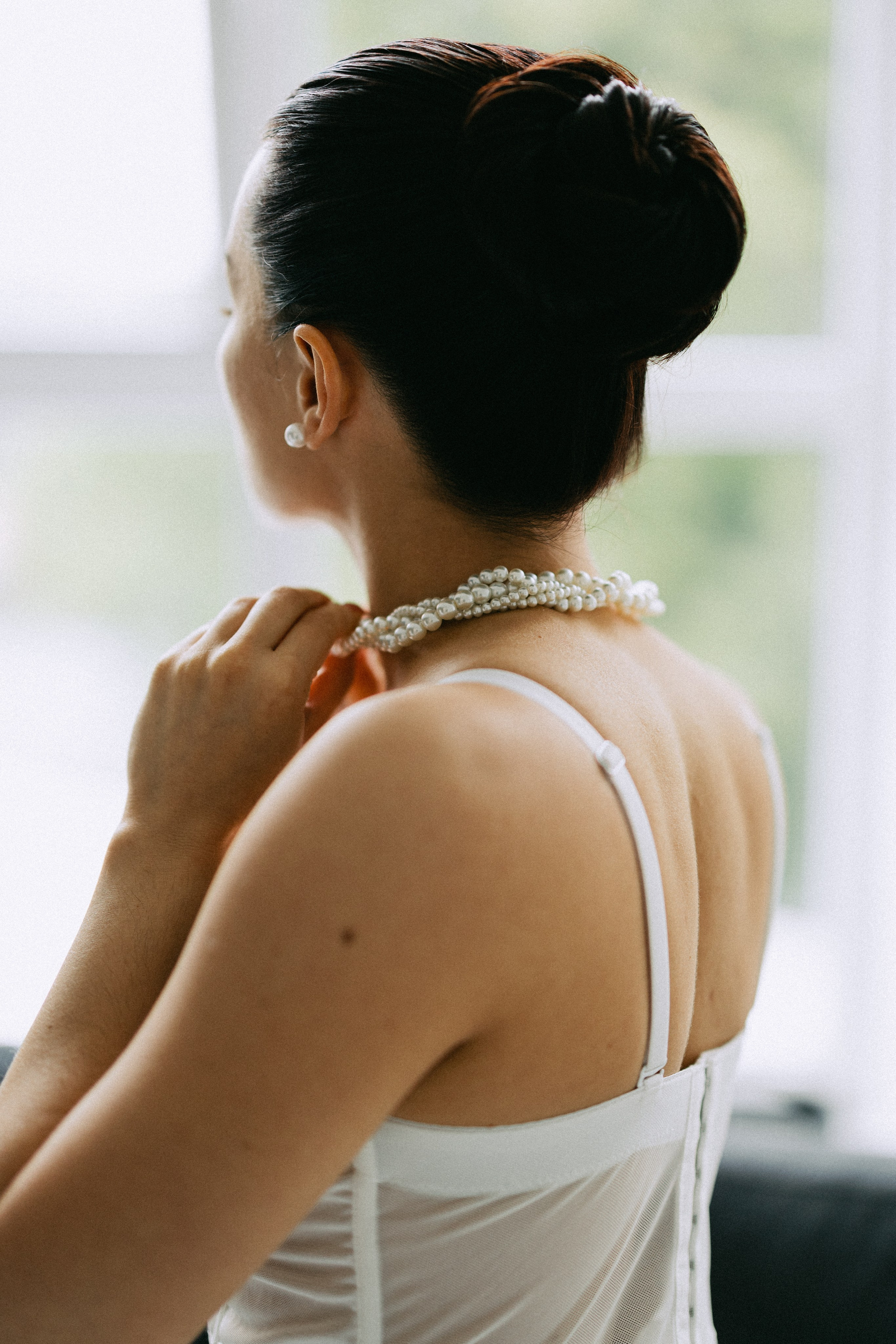 Лиза и Митя. Daria Chigintseva Photographer