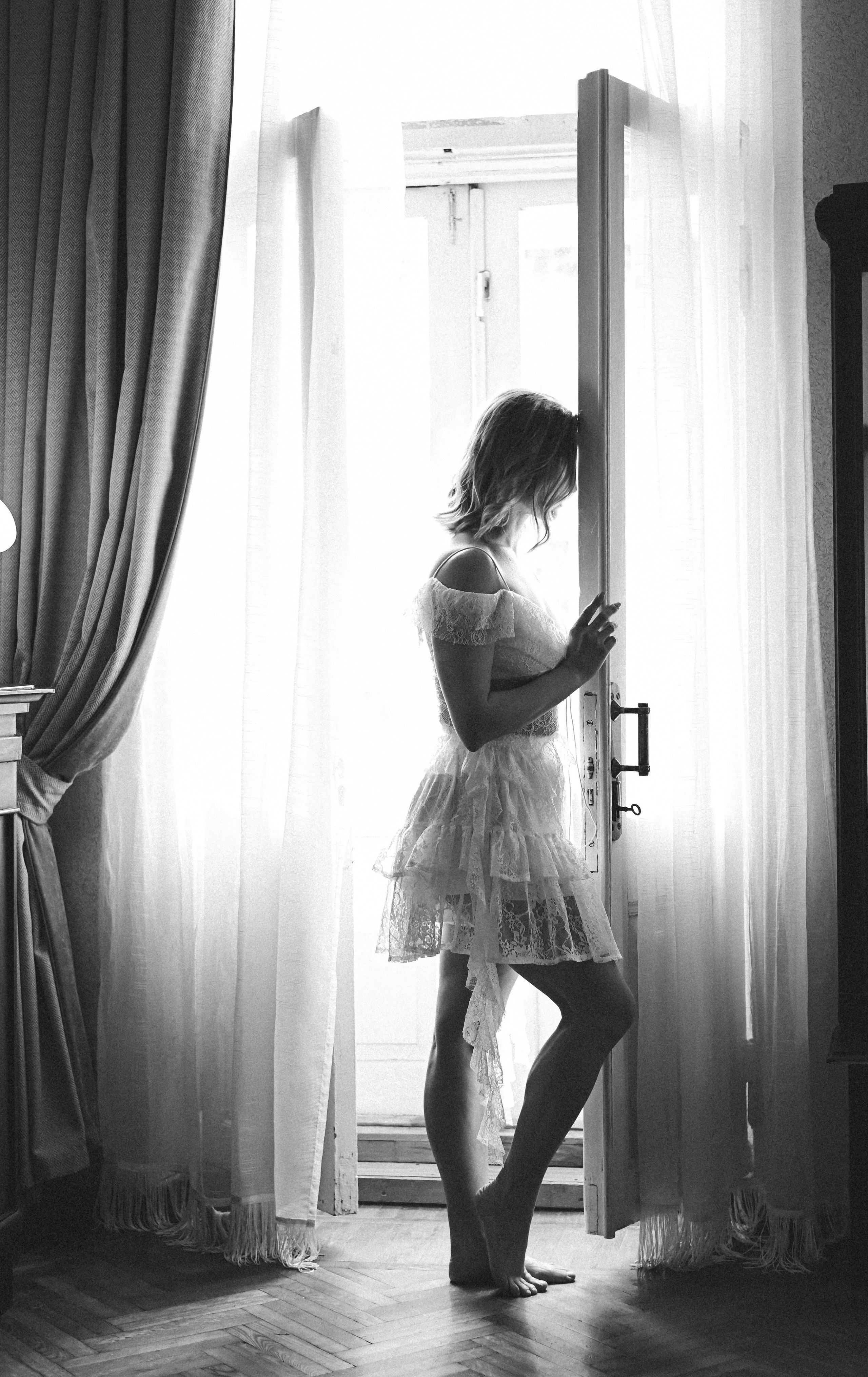 Историческая квартира в доме Геронимуса. Женский фотограф Ольга Таран. Ростов-на-Дону, Москва, Краснодар