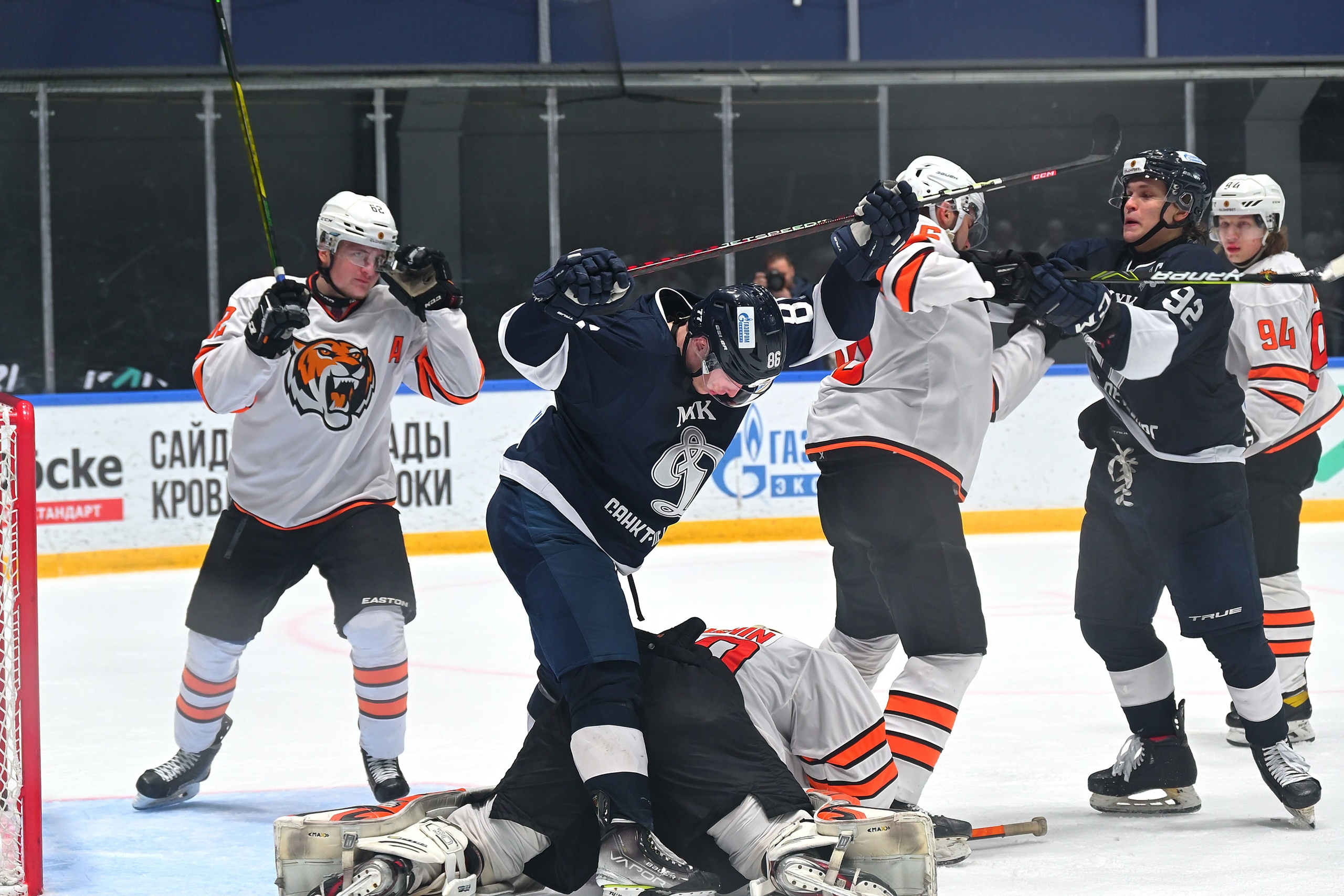 Hockey I Хоккей. Событийный фотограф в Санкт — Петербурге Elena Ushakova