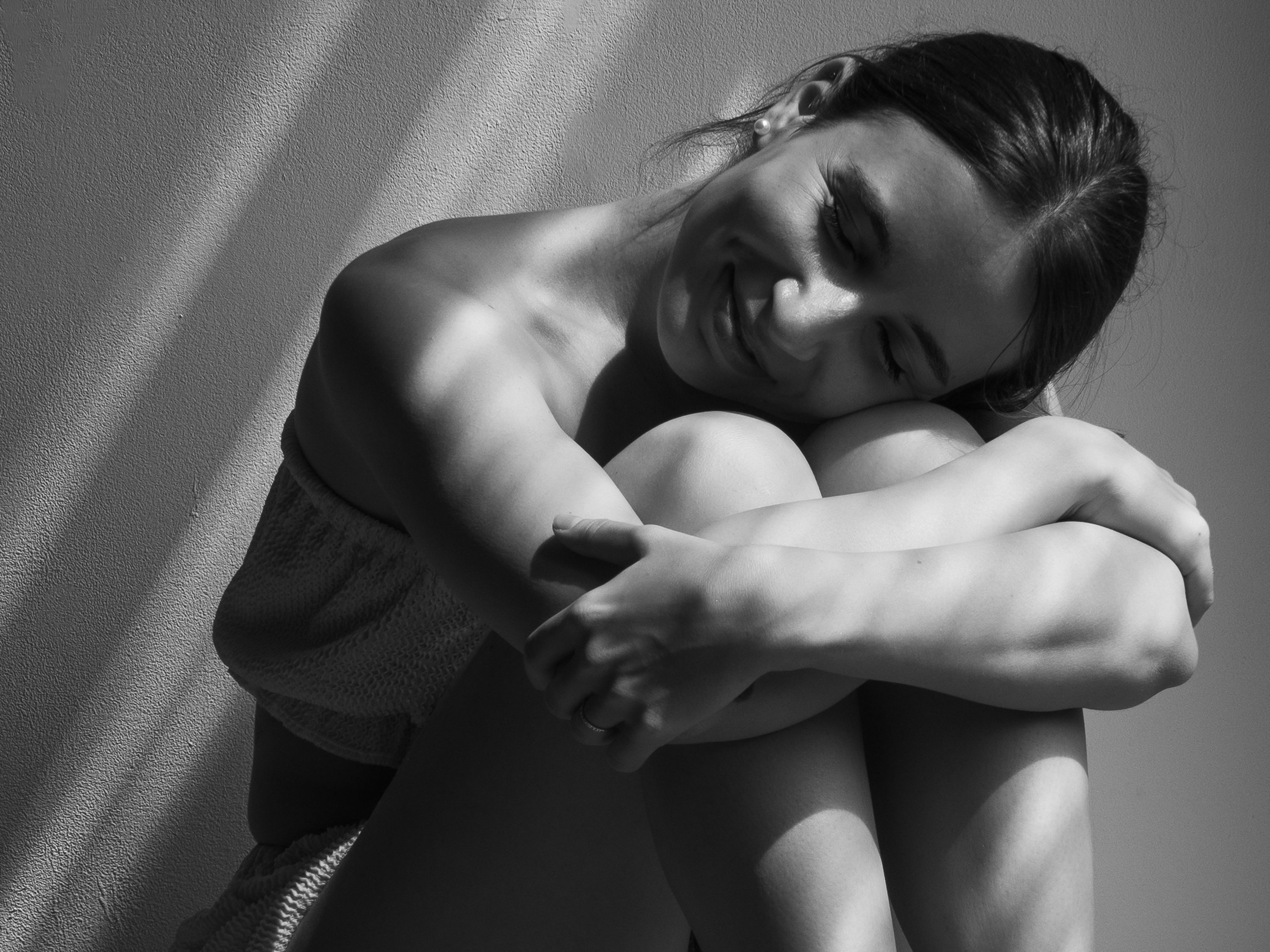 Виктория. ФОТОГРАФ Любовь Скок. Москва