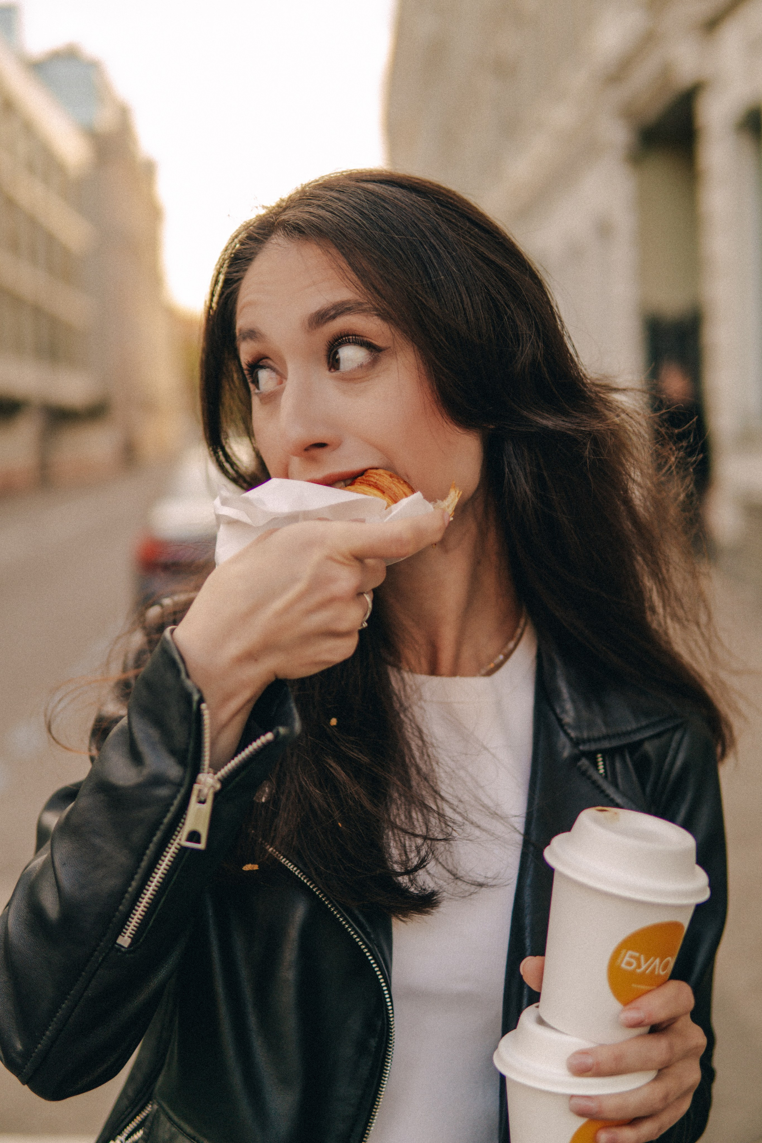 Карина и Глеб. ФОТОГРАФ Любовь Скок. Москва