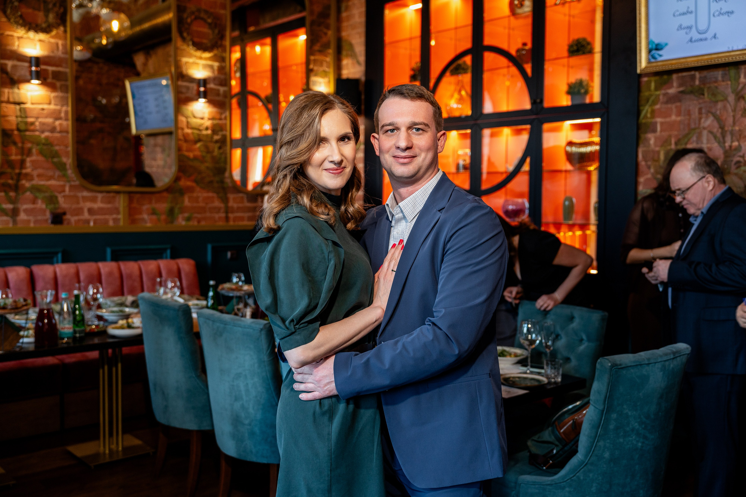 СОУС BB. Sunnyman