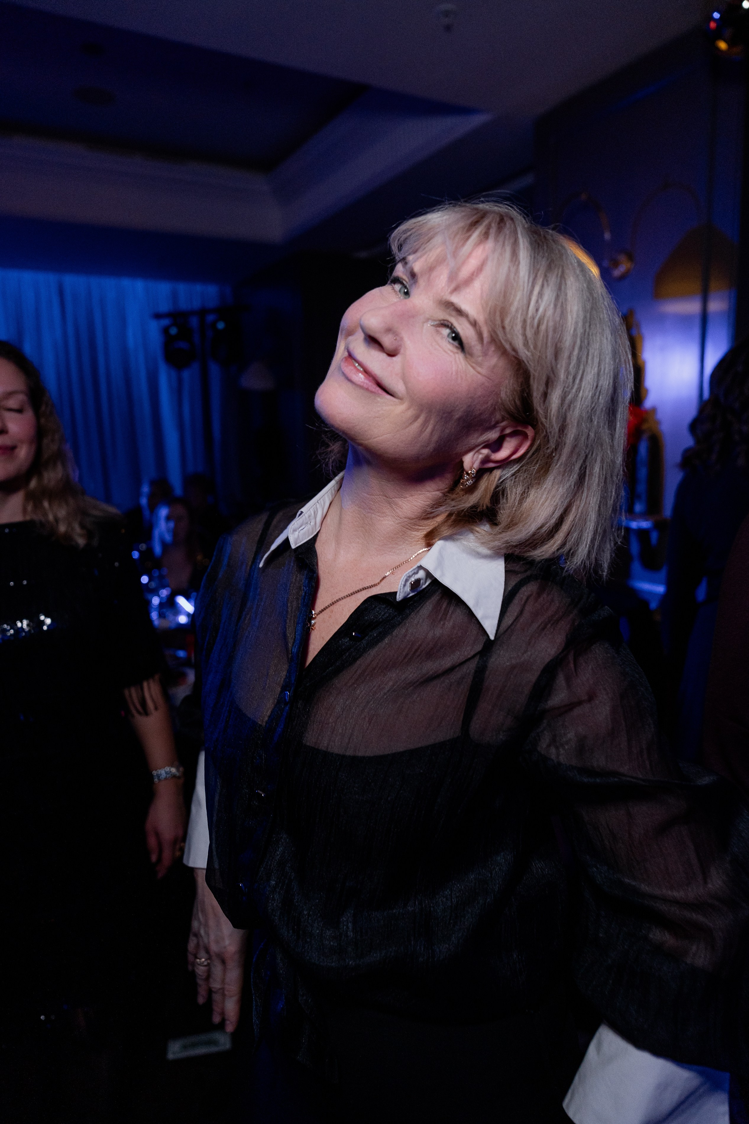 Sheraton New Year 2024. Sunnyman