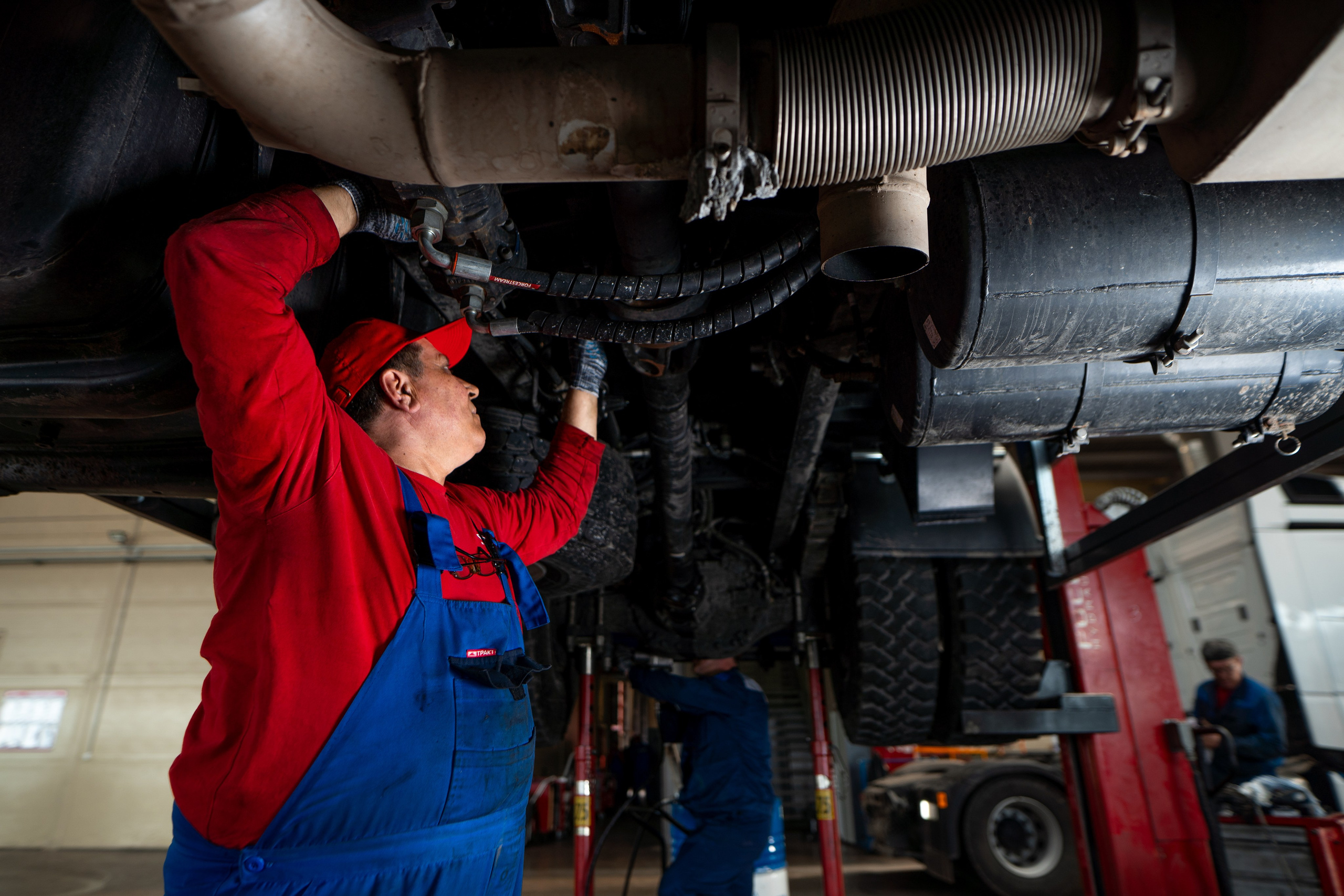 КОММЕРЦИЯ. Никита Аничкин фото и видео оператор из России