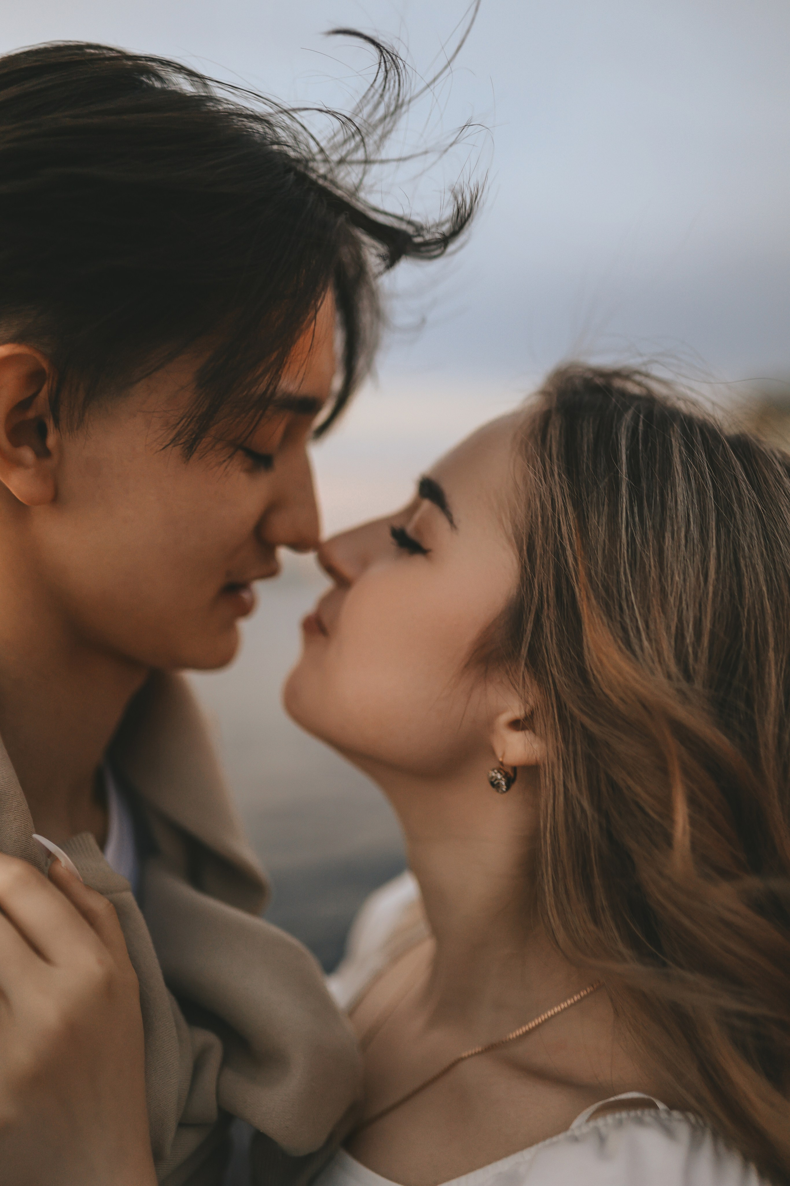 Питерские «конфетки». Мария Добычина — профессиональный фотограф Крыма, Ялты и Севастополя