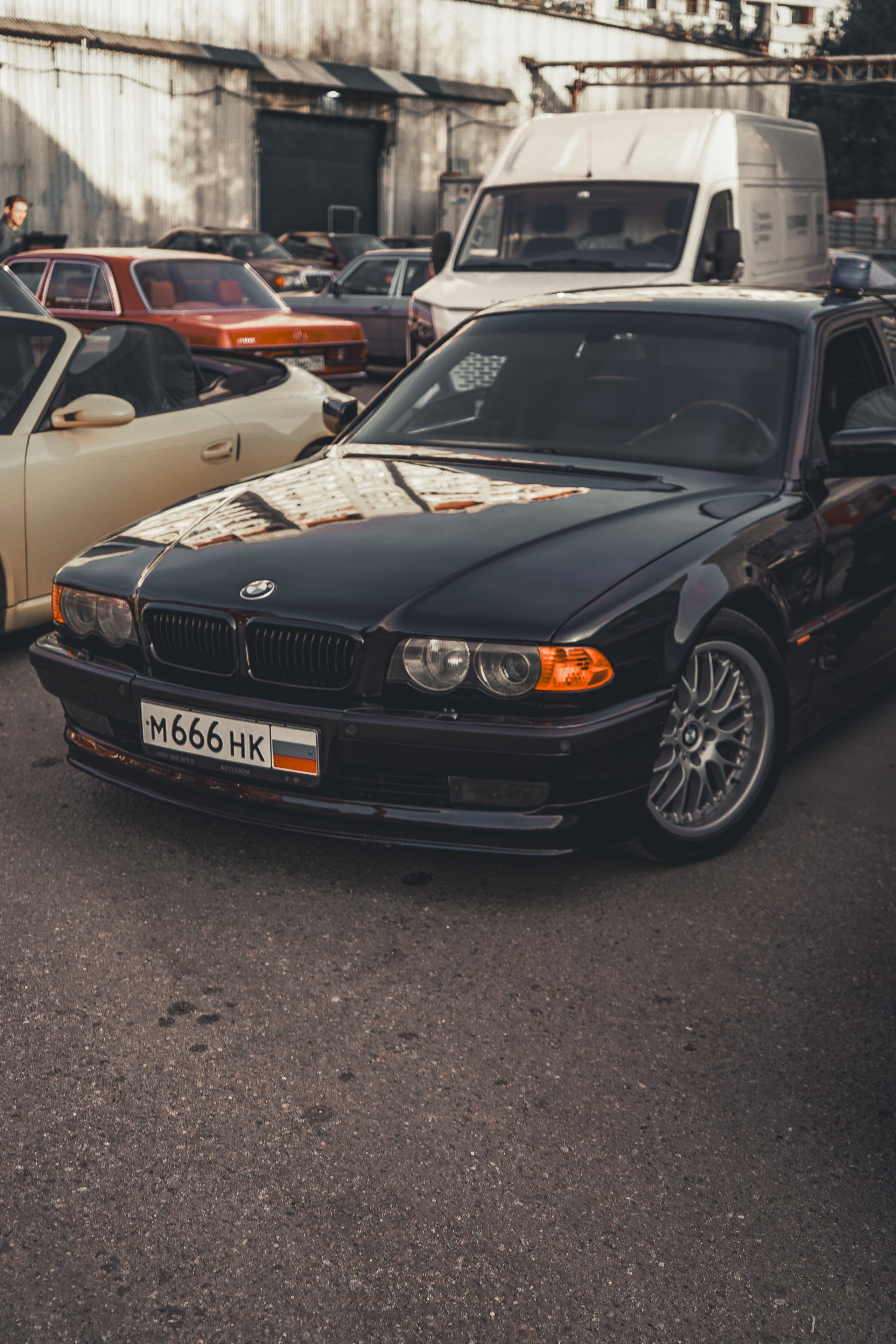 АВТОВСТРЕЧИ. Объективно. Показываю жизнь через свои кадры