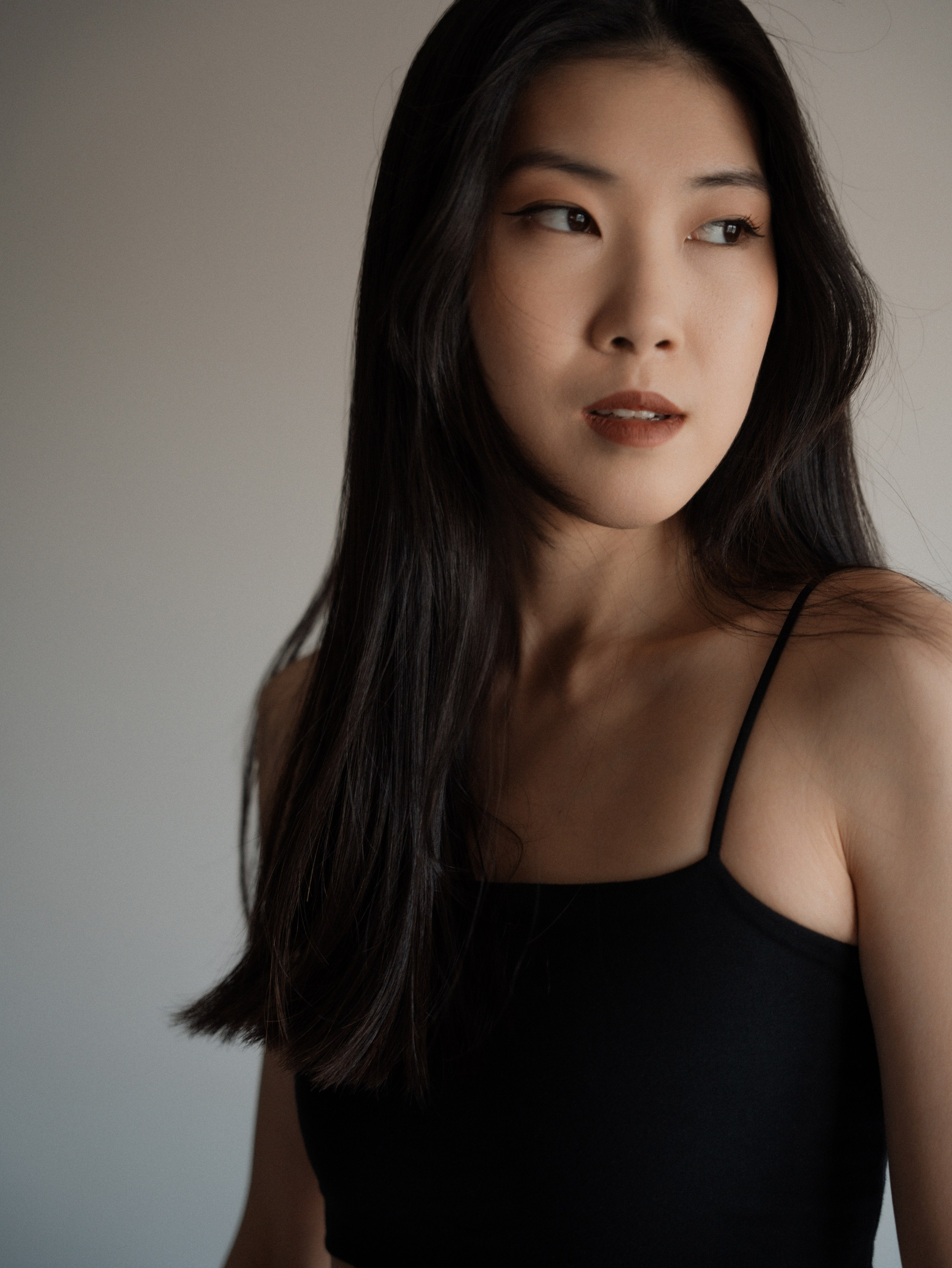 Ирэн. Портретный фотограф в Москве — Захарова Полина