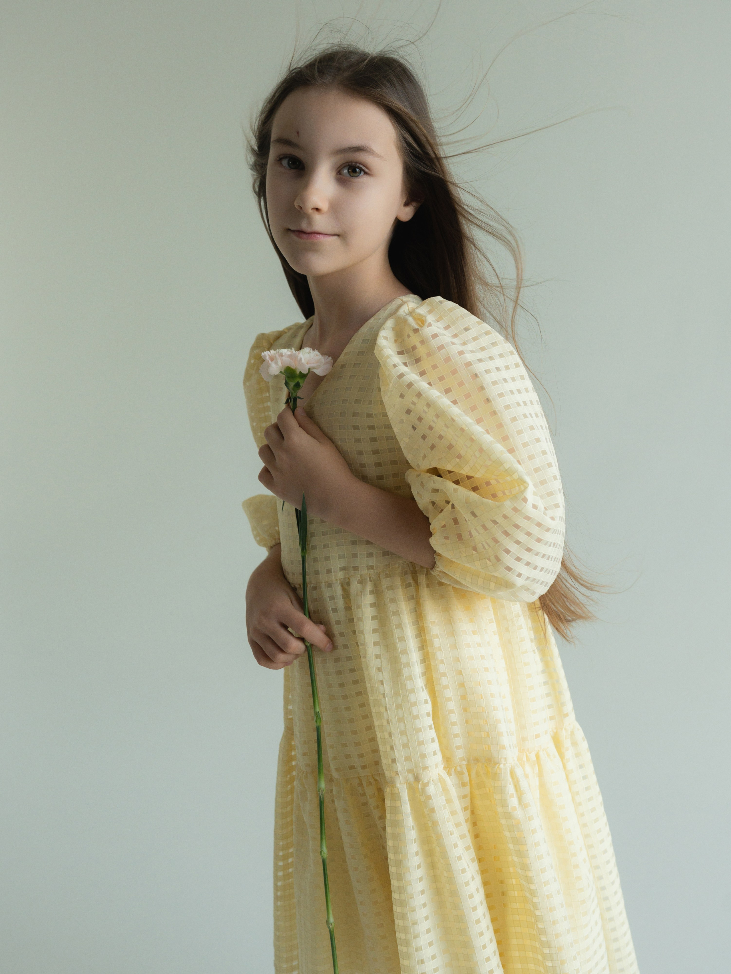 Сестры. Портретный фотограф в Москве — Захарова Полина