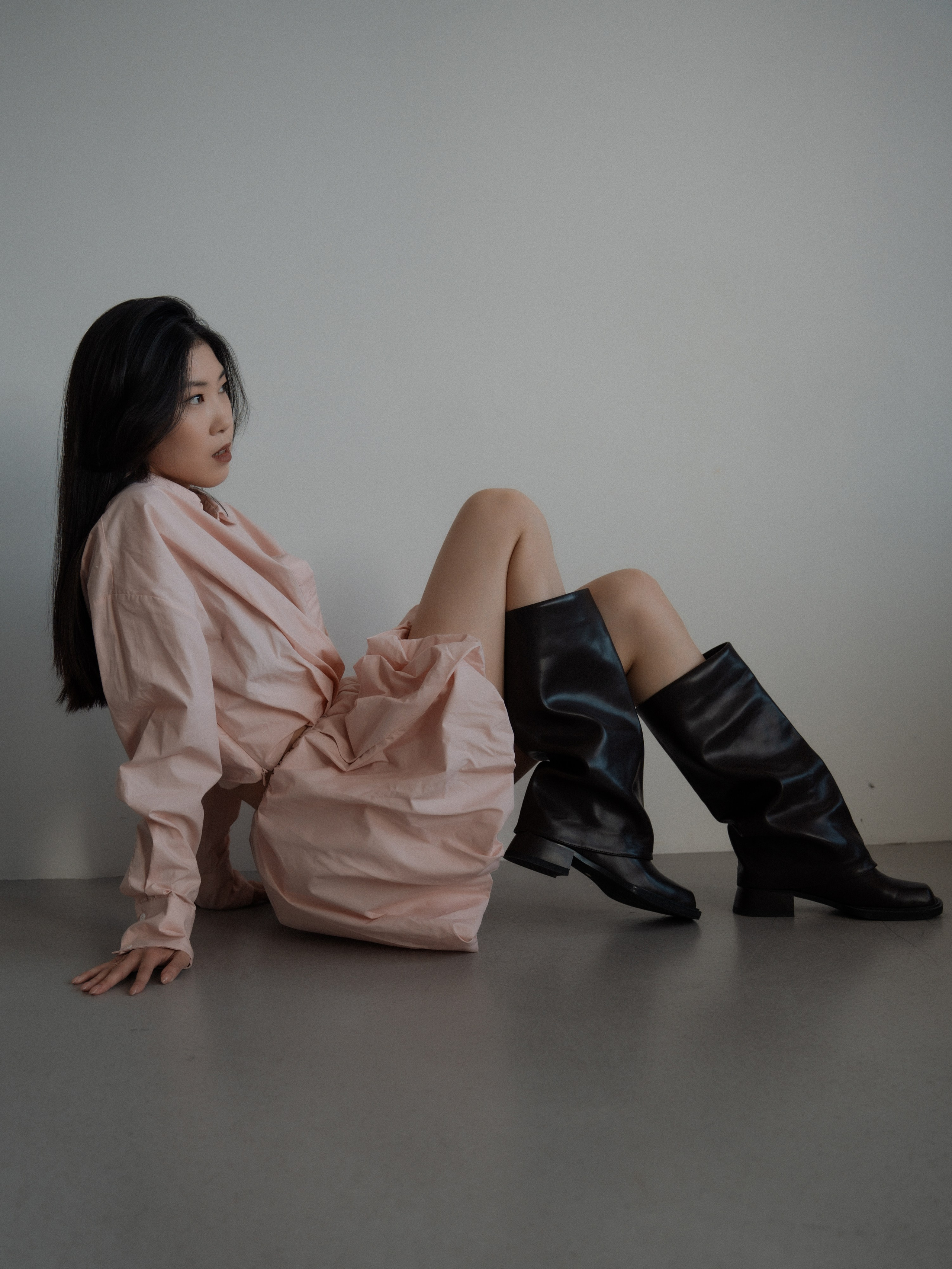 Ирэн. Портретный фотограф в Москве — Захарова Полина