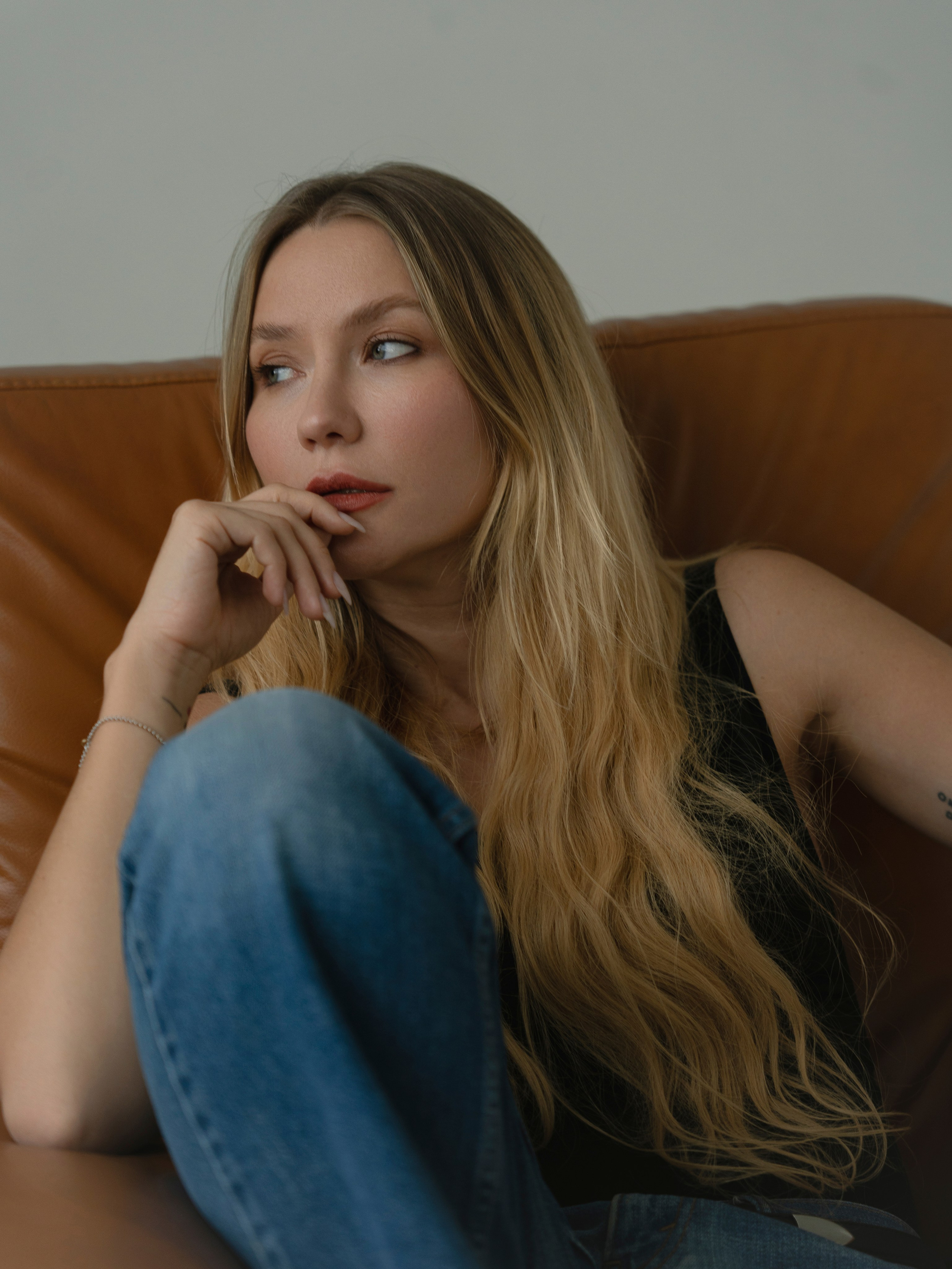 Катя. Портретный фотограф в Москве — Захарова Полина