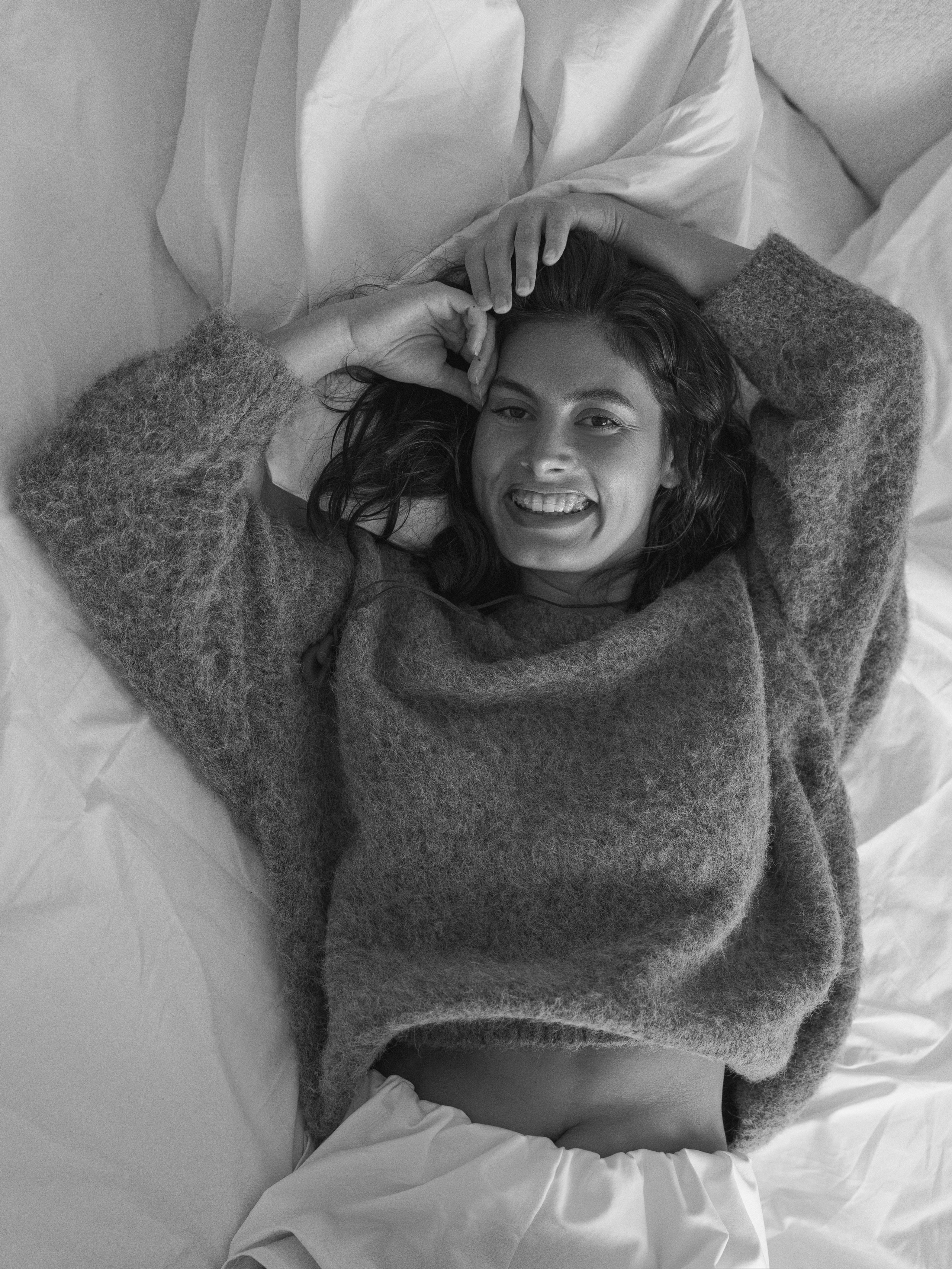 Света. Портретный фотограф в Москве — Захарова Полина