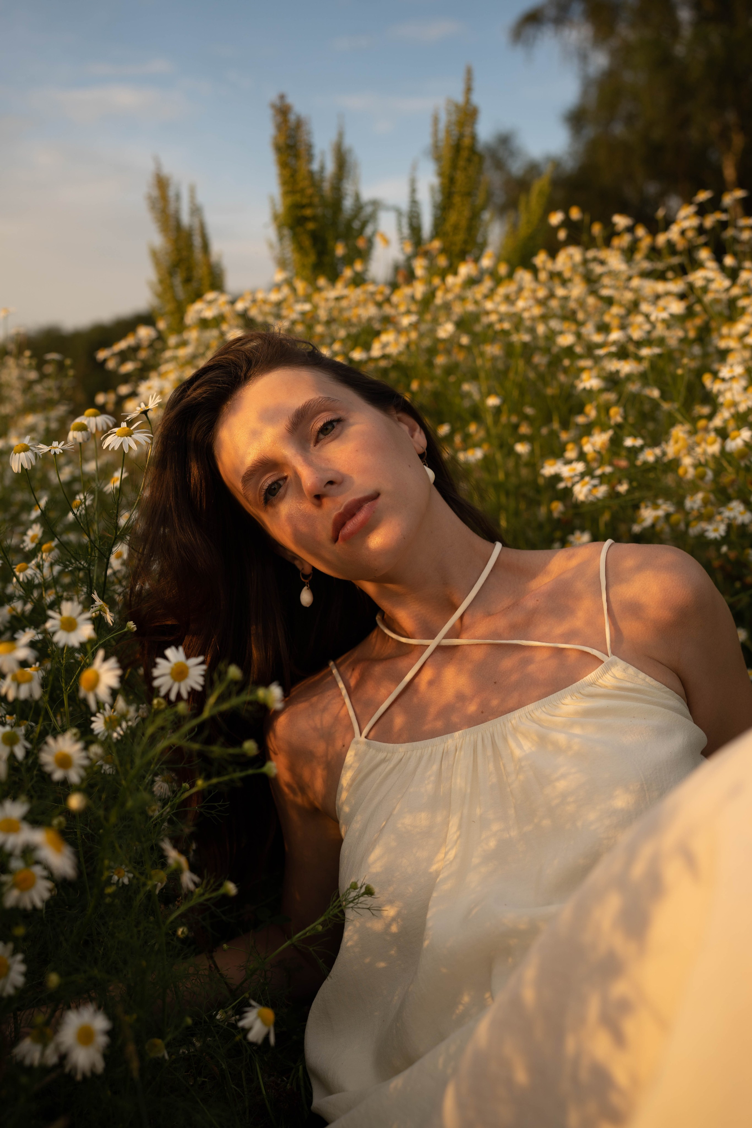 Ульяна. Портретный фотограф в Москве — Захарова Полина