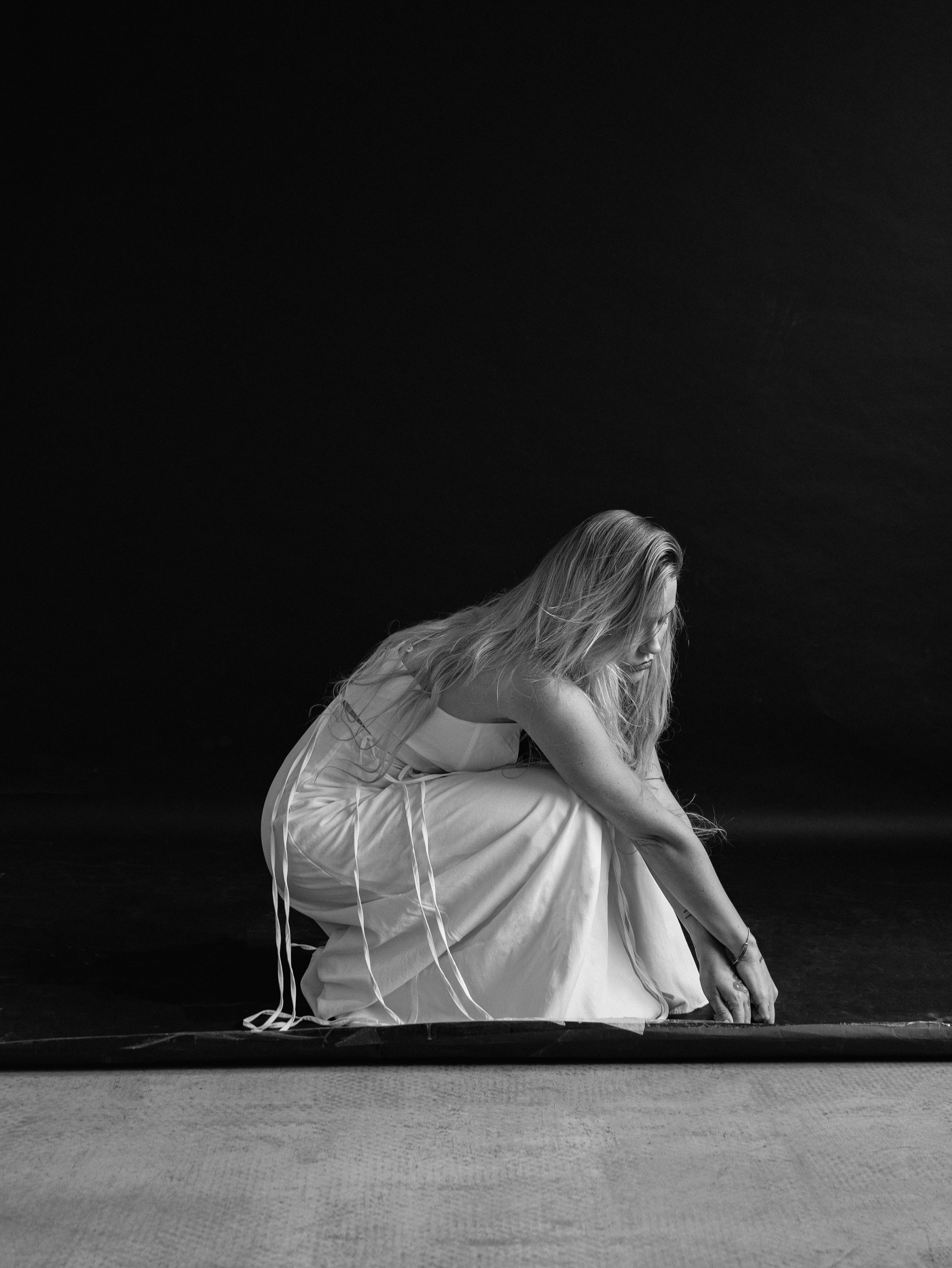 Катя. Портретный фотограф в Москве — Захарова Полина