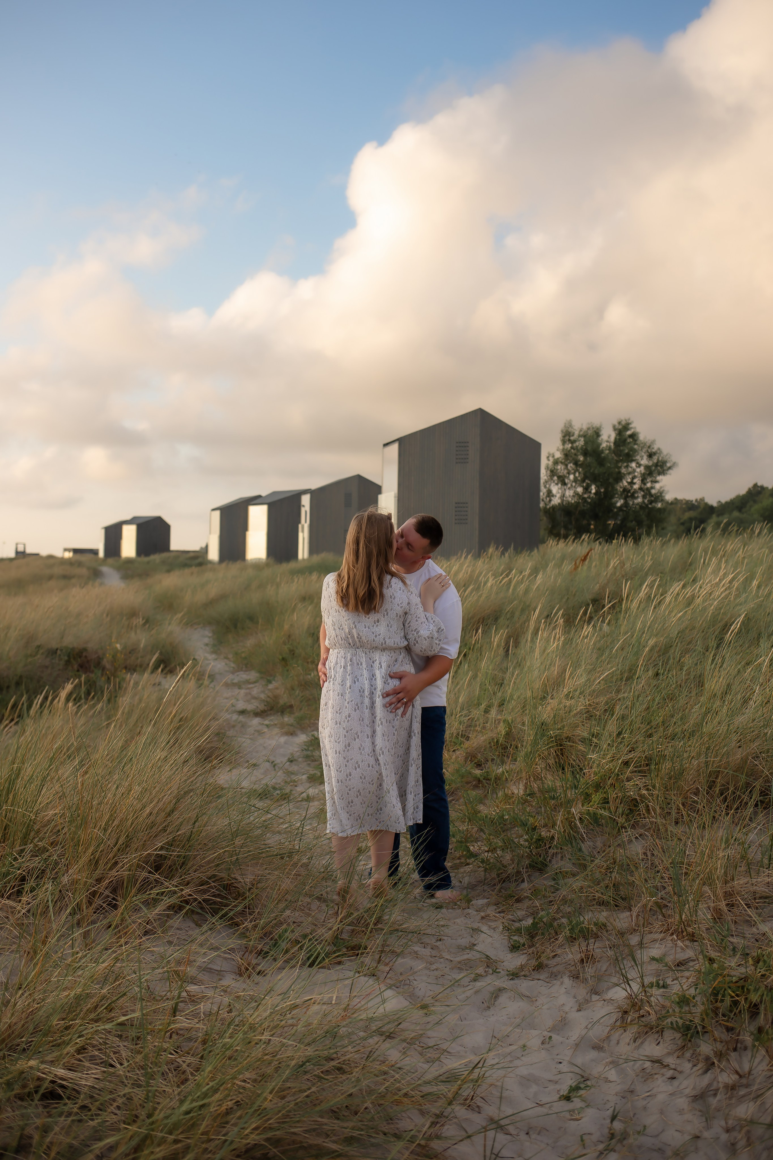 Елена и Никита. Фотограф в Калининграде Решетникова Алина