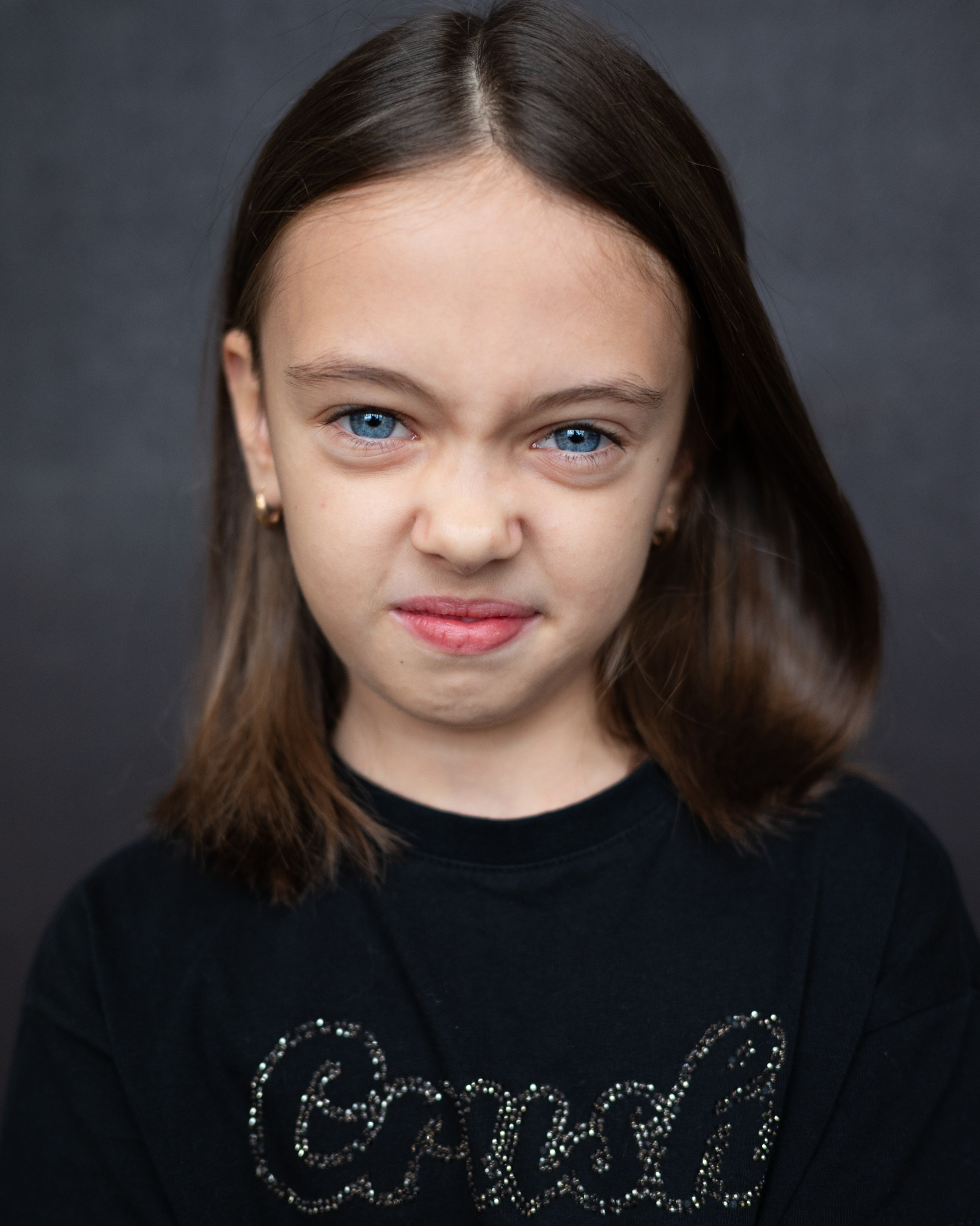 Портфолио_ Хэдшоты. Фотограф Москва Виктория Вишневская актерское / модельное портфолио