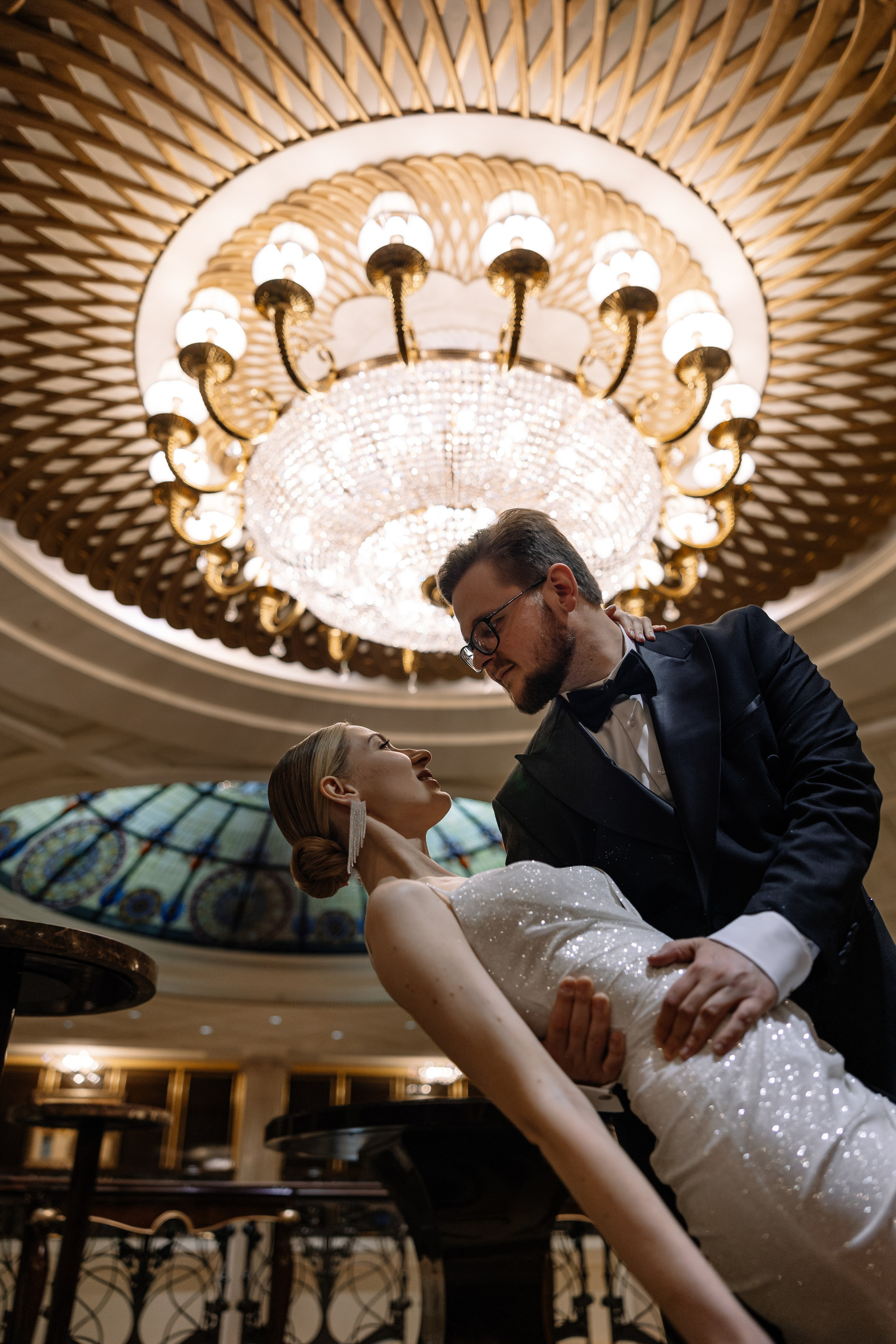 Виктория и Александр. Lifestyle фотограф в Санкт-Петербурге Анна Щекалева