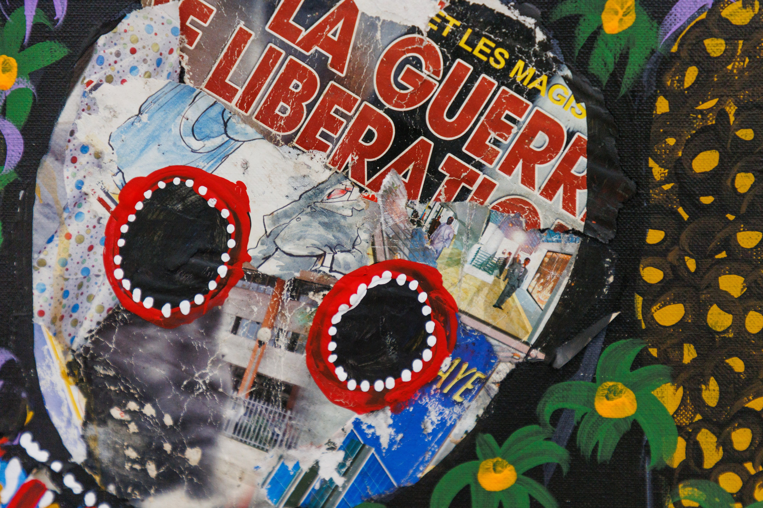 Творческая встреча Халифа Мане в КЦ «Волна». Фотограф городских и семейных событий Артем Карпухин