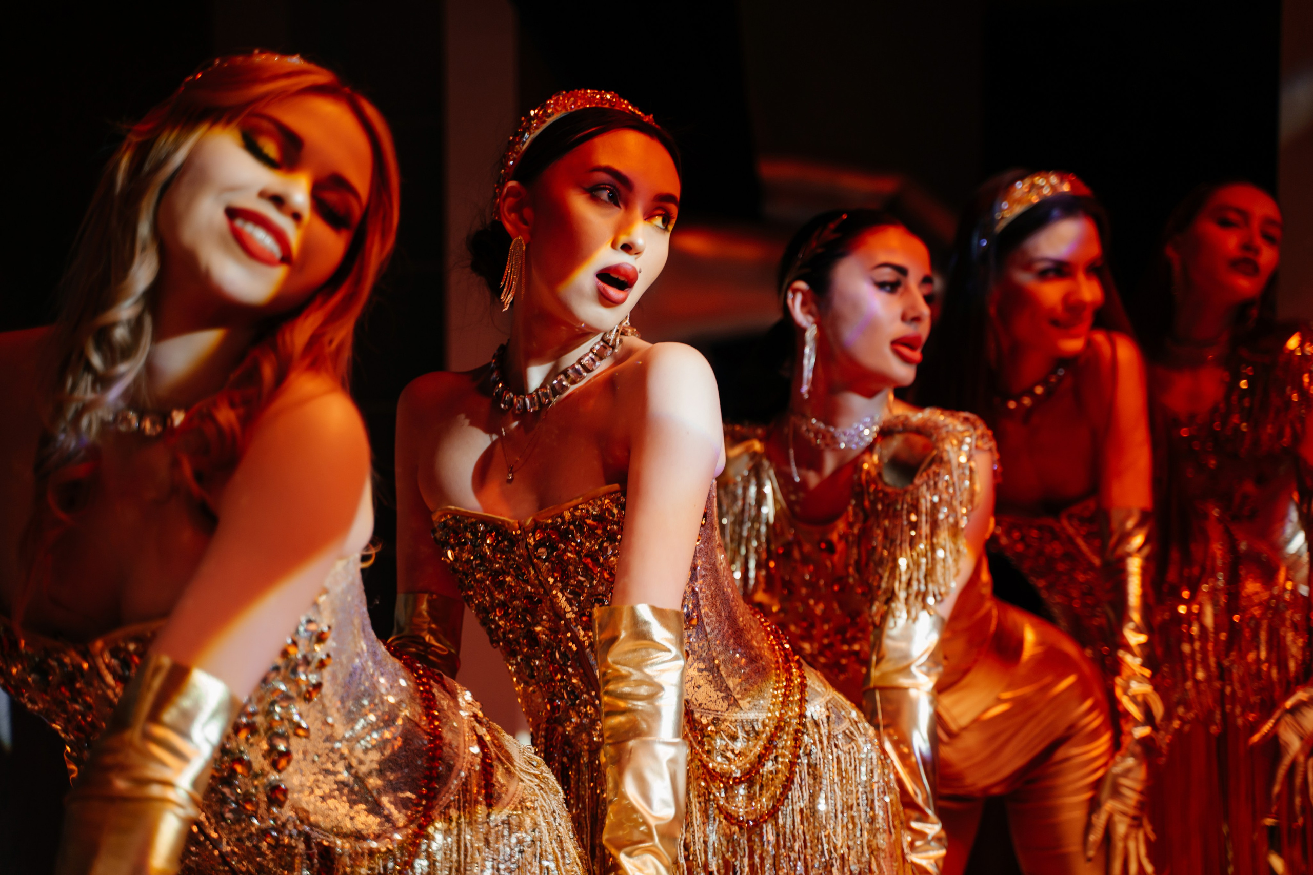 2 февраля (пятница). BENUAR Restaurant