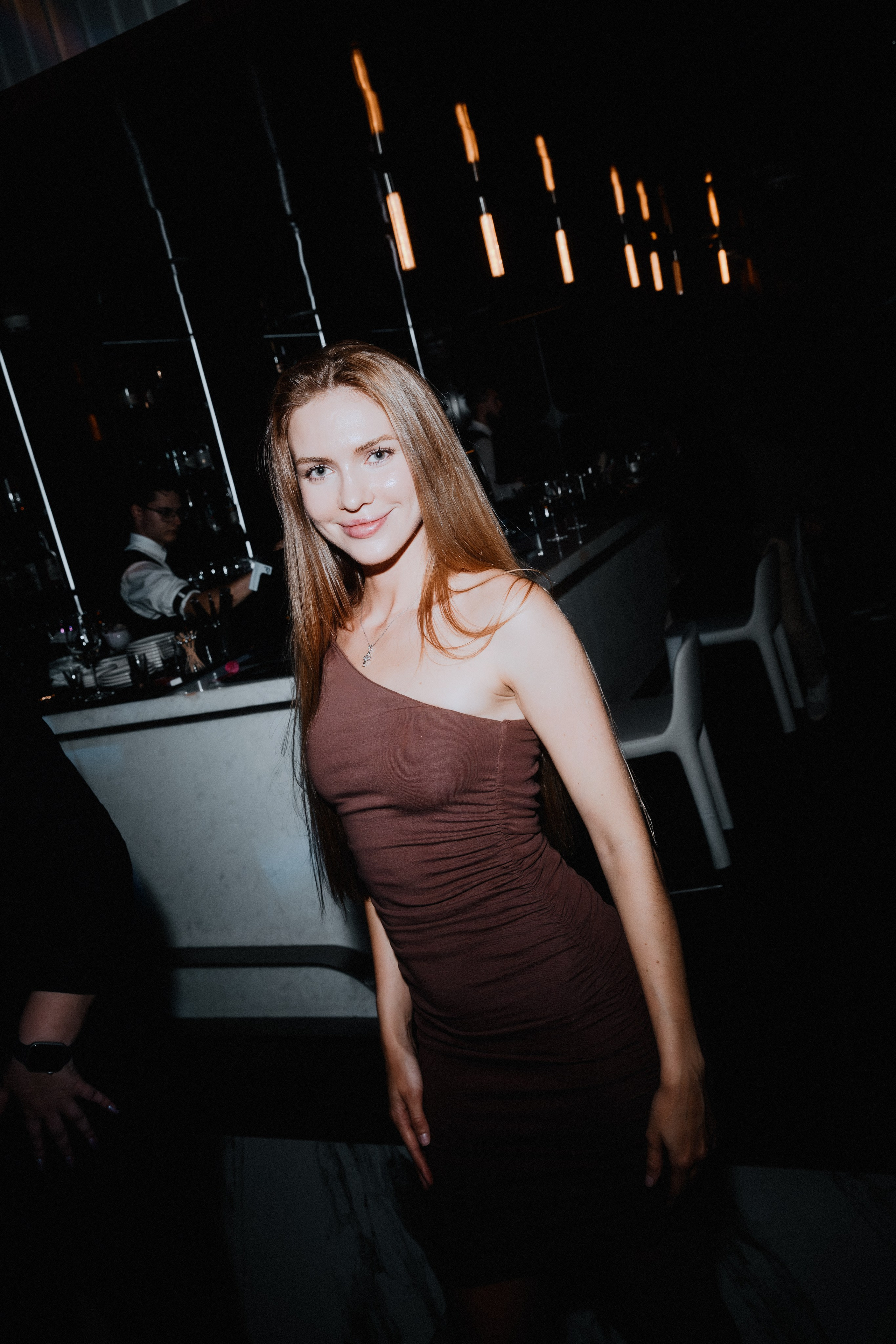 24 августа (суббота). BENUAR Restaurant