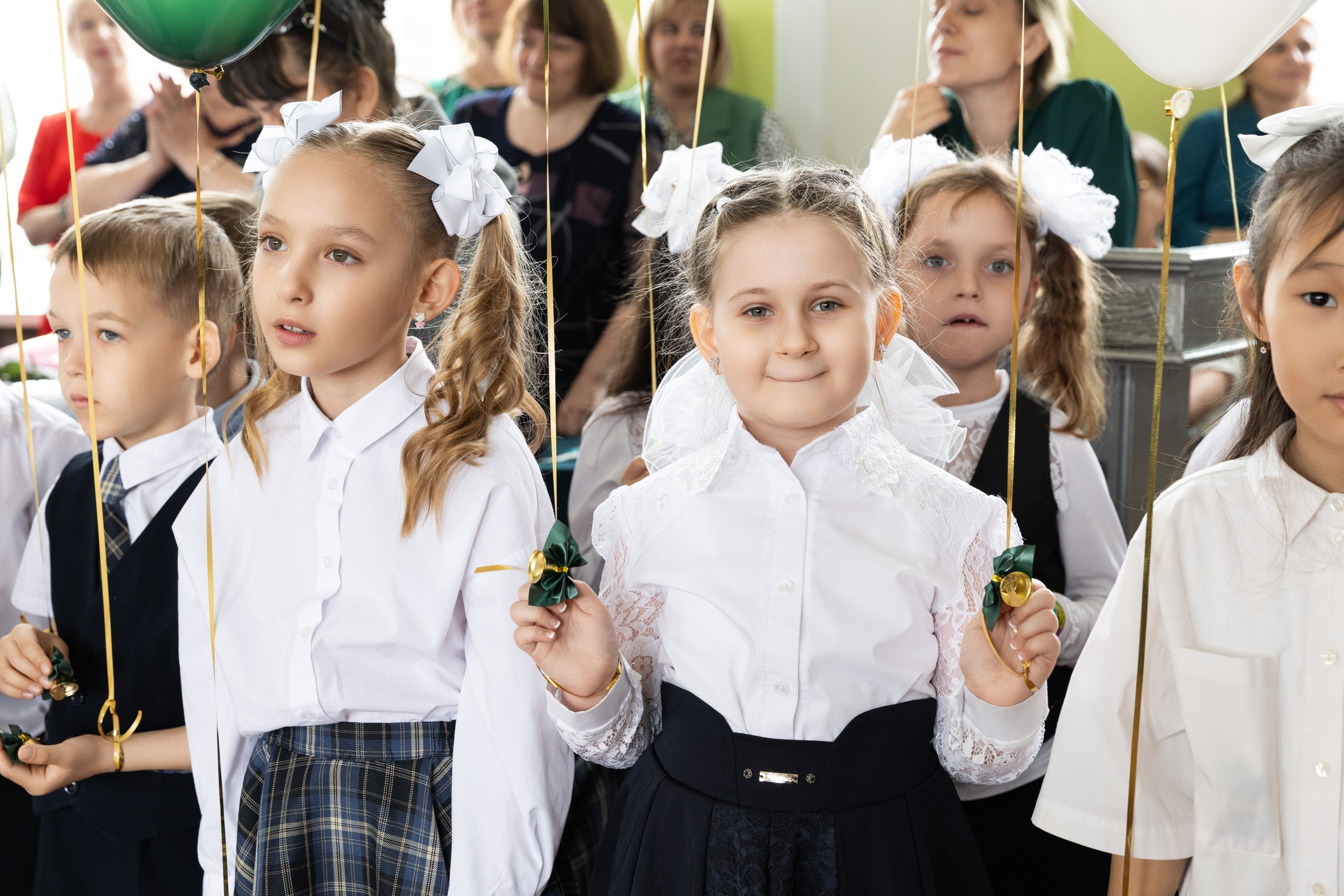 ШКОЛА и ДЕТСКИЙ САД. Портретный, свадебный, репортажный фотограф во Владивостоке Юлиана Джули Фокс
