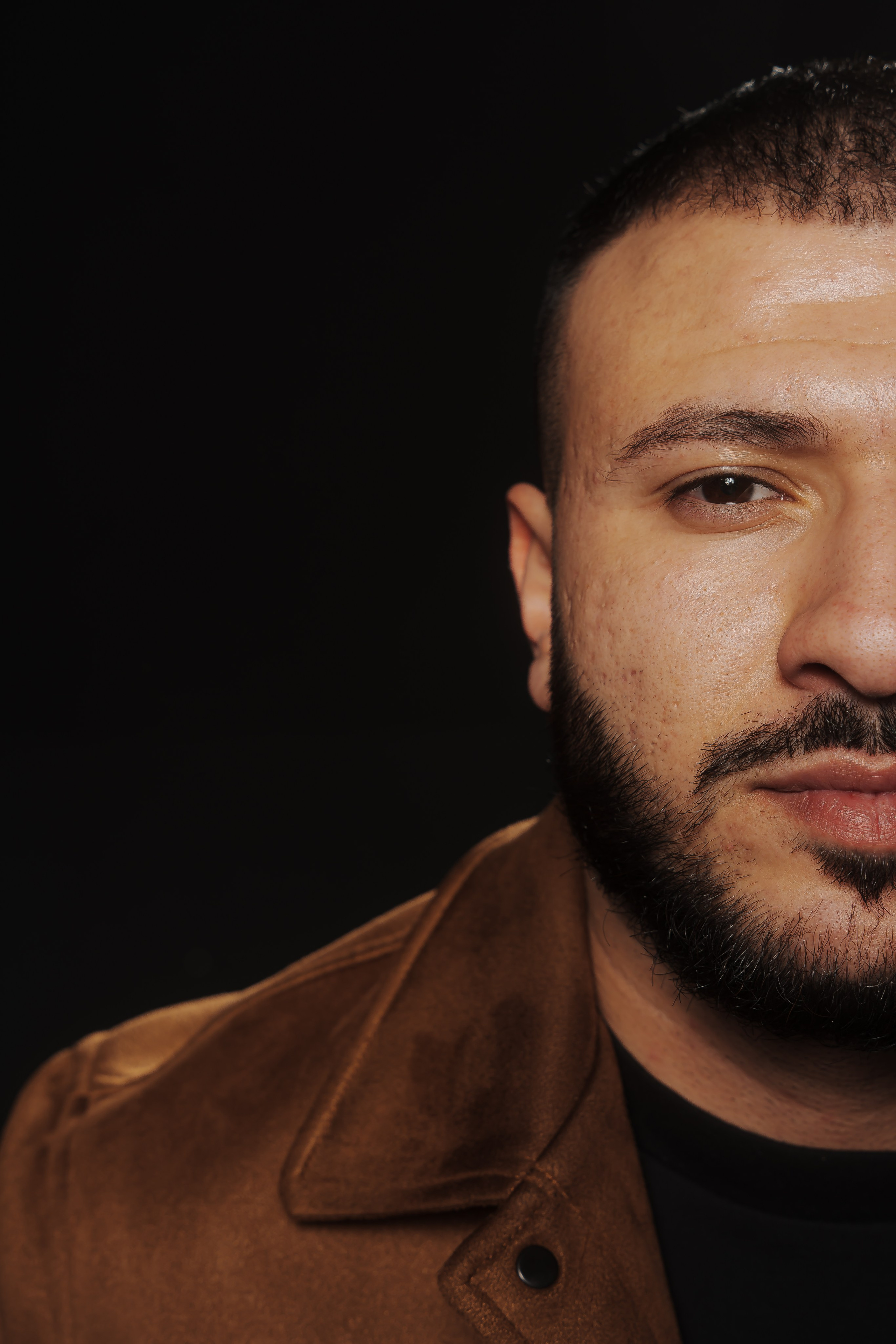 Персональные съемки