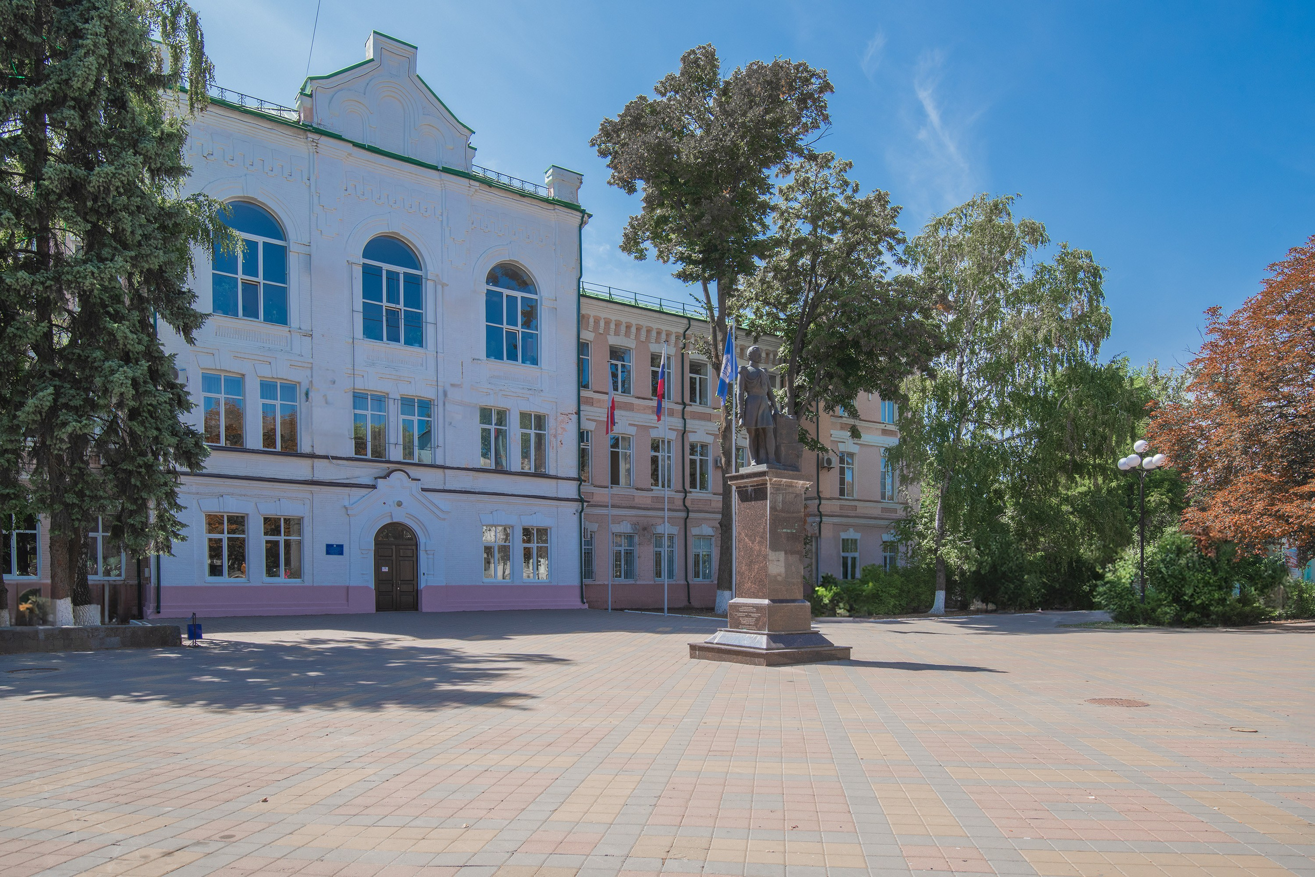 Шахты. Профессиональная фотосъемка. Ростов-на-Дону