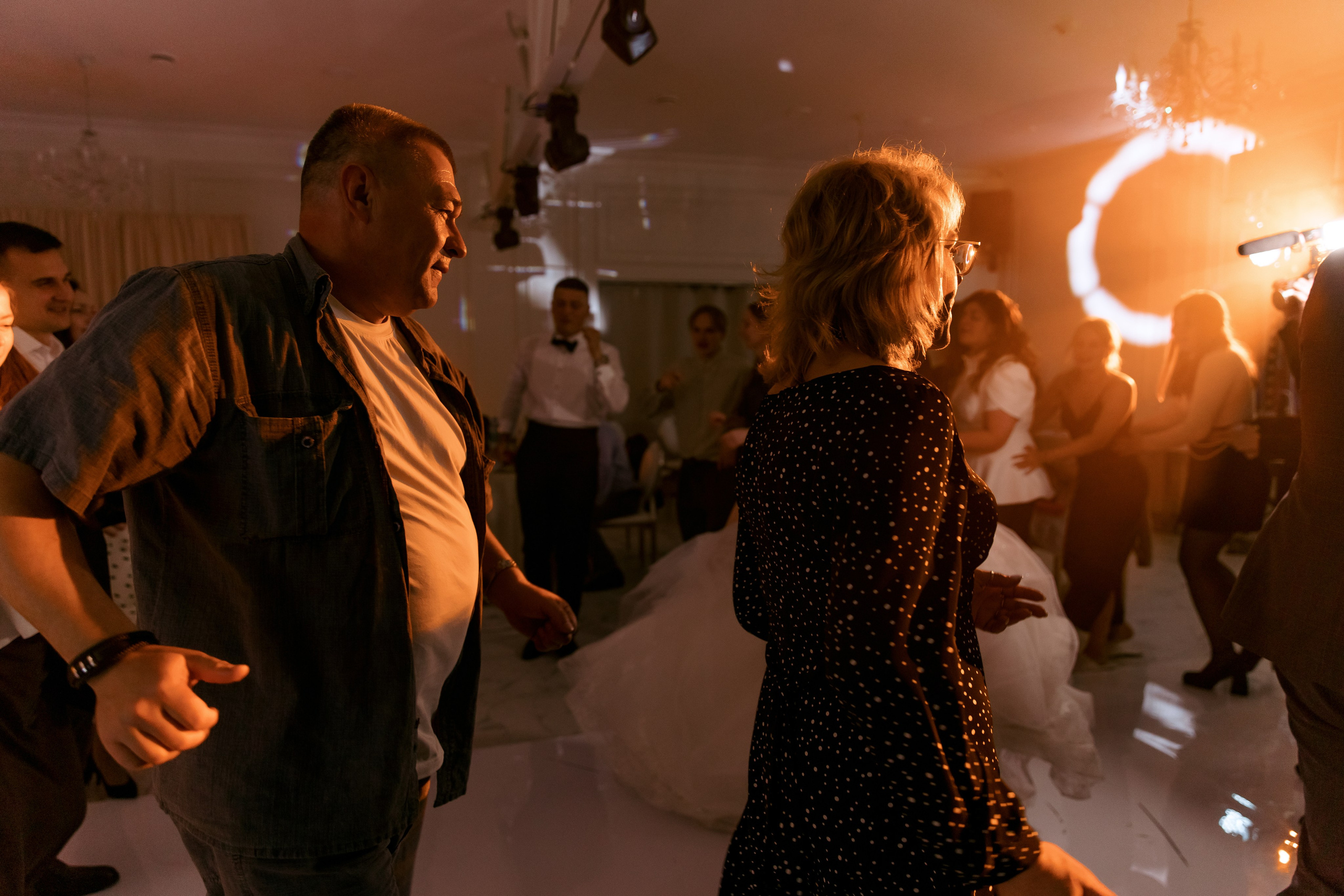 Роман и Татьяна. Свадебный и портретный фотограф — Мария Костина