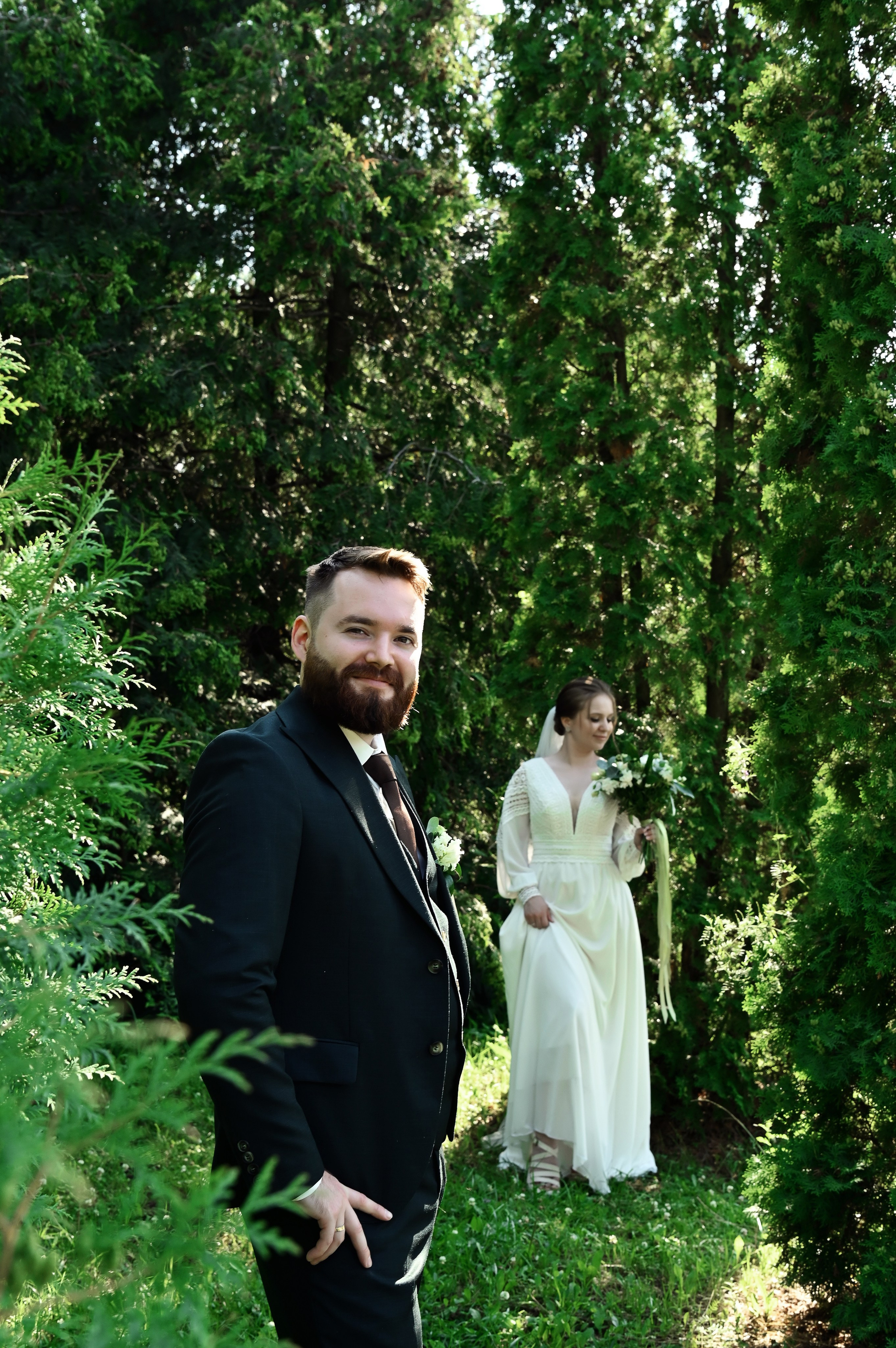 А&С. Свадебный и семейный фотограф Дарья Маршева, г. Уфа г. Белебей