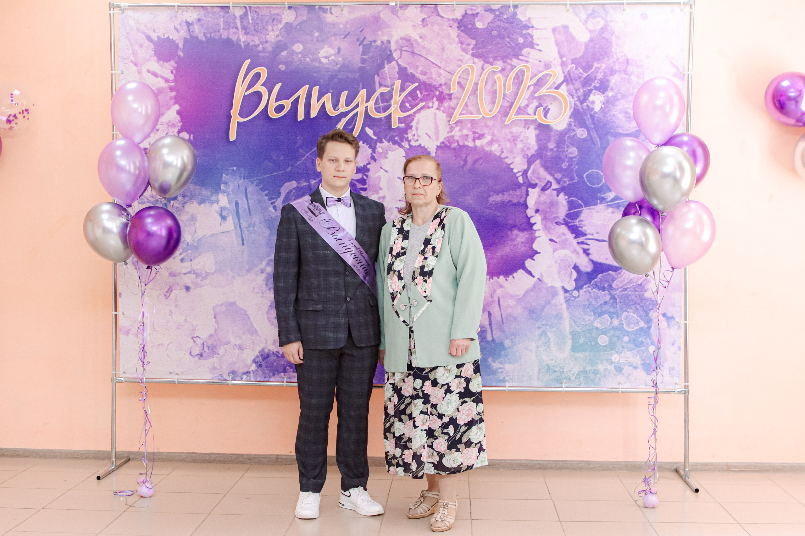 Последний звонок. Семейный свадебный детский фотограф Саранск Наталья Сыркина