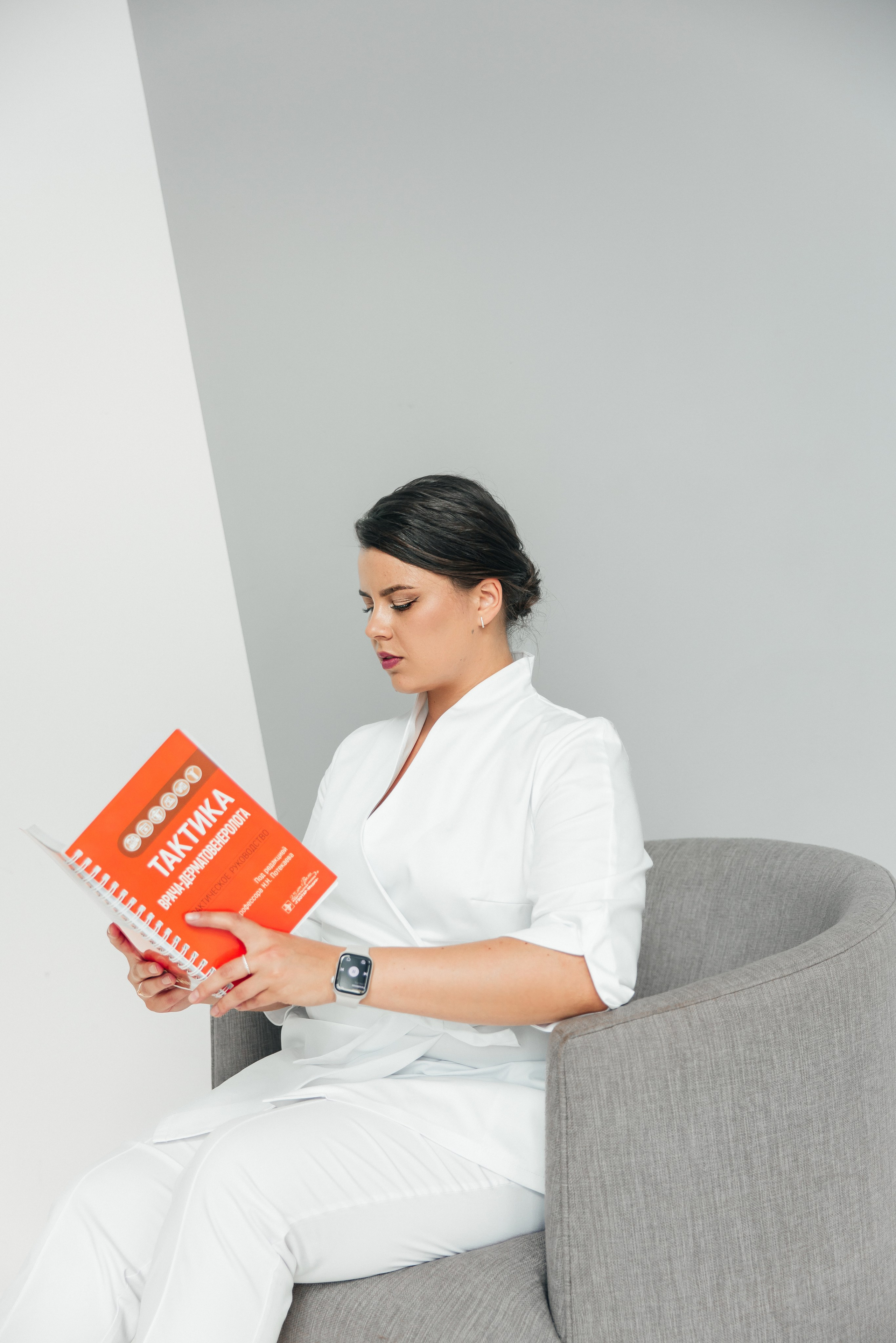 Подолог. Свадебный фотограф в Москве Виктория Арехова