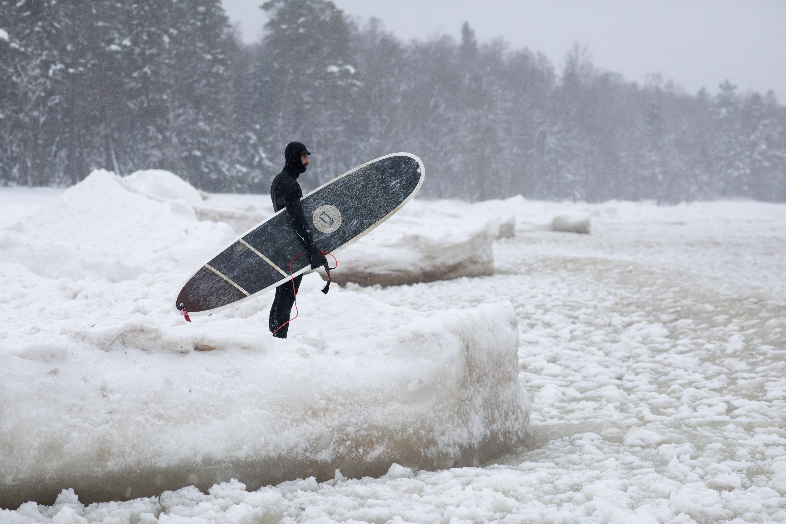 Сёрфинг. Виктор Вытольский —репортажный и событийный фотограф в Москве