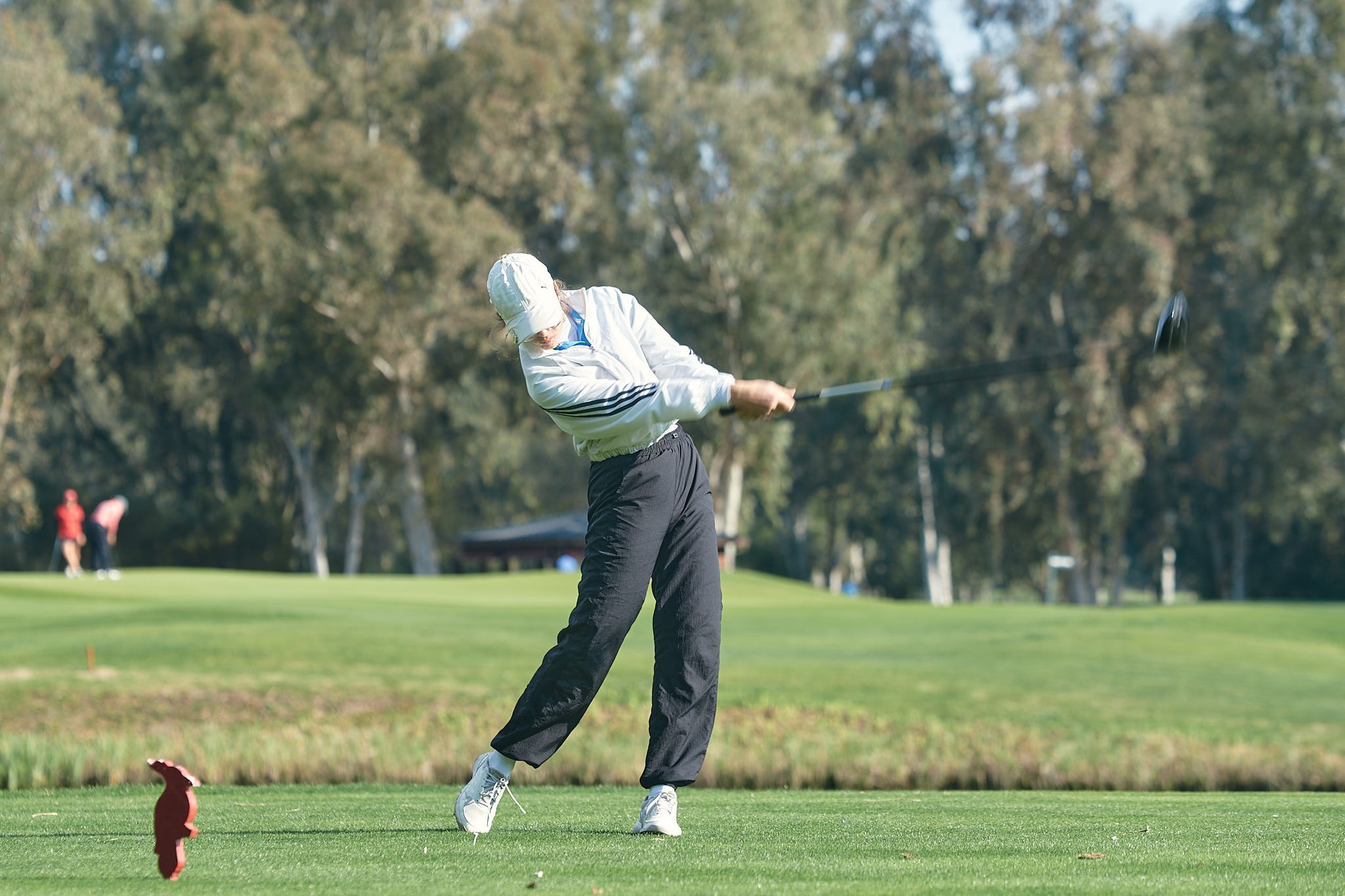 Turkey 2024. Академия гольфа NSU в Москве. Тренировки по гольфу для детей и взрослых, тренировки для новичков