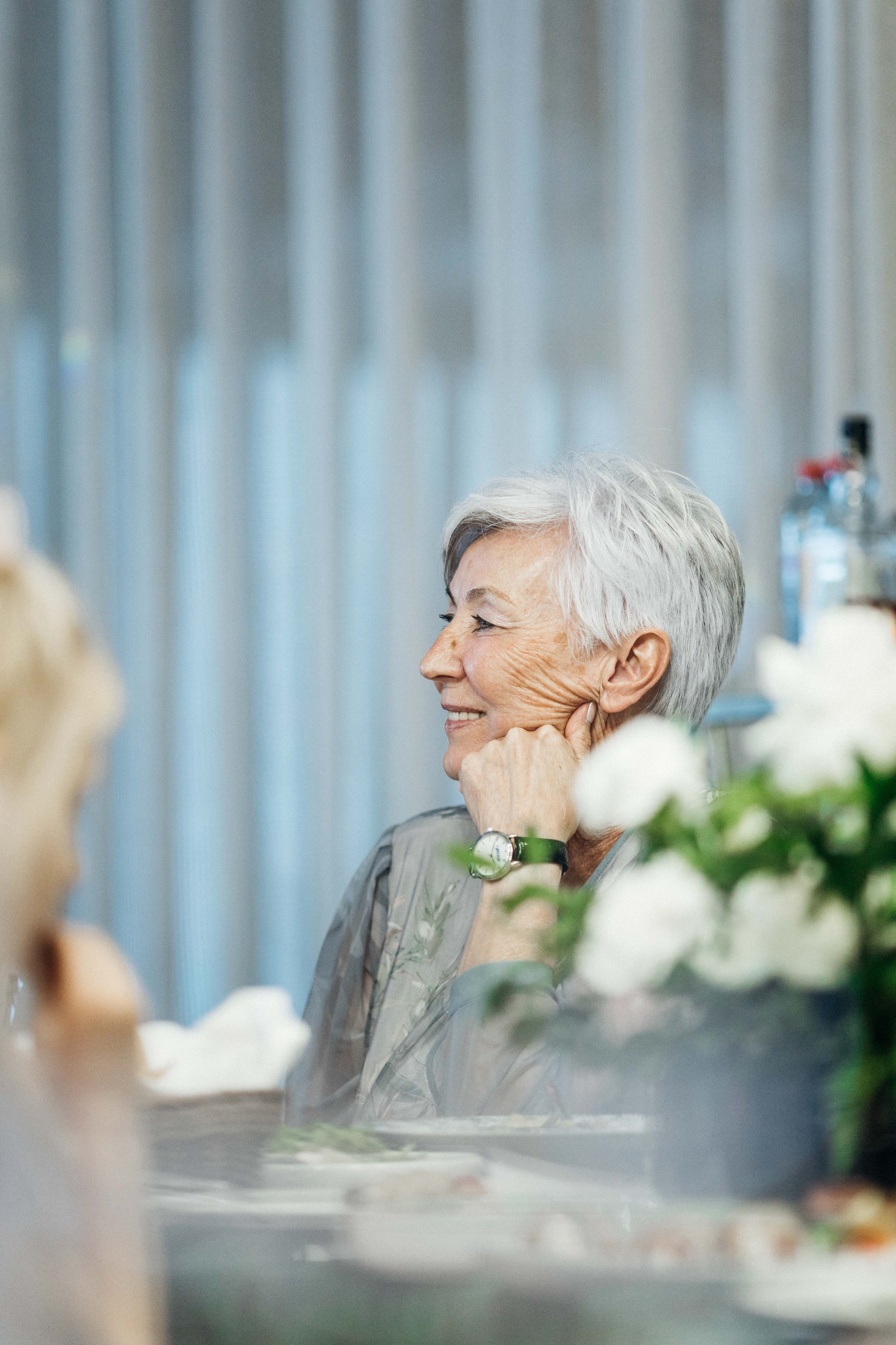 Андрей и Елизавета. Фотограф Анна Чернигова