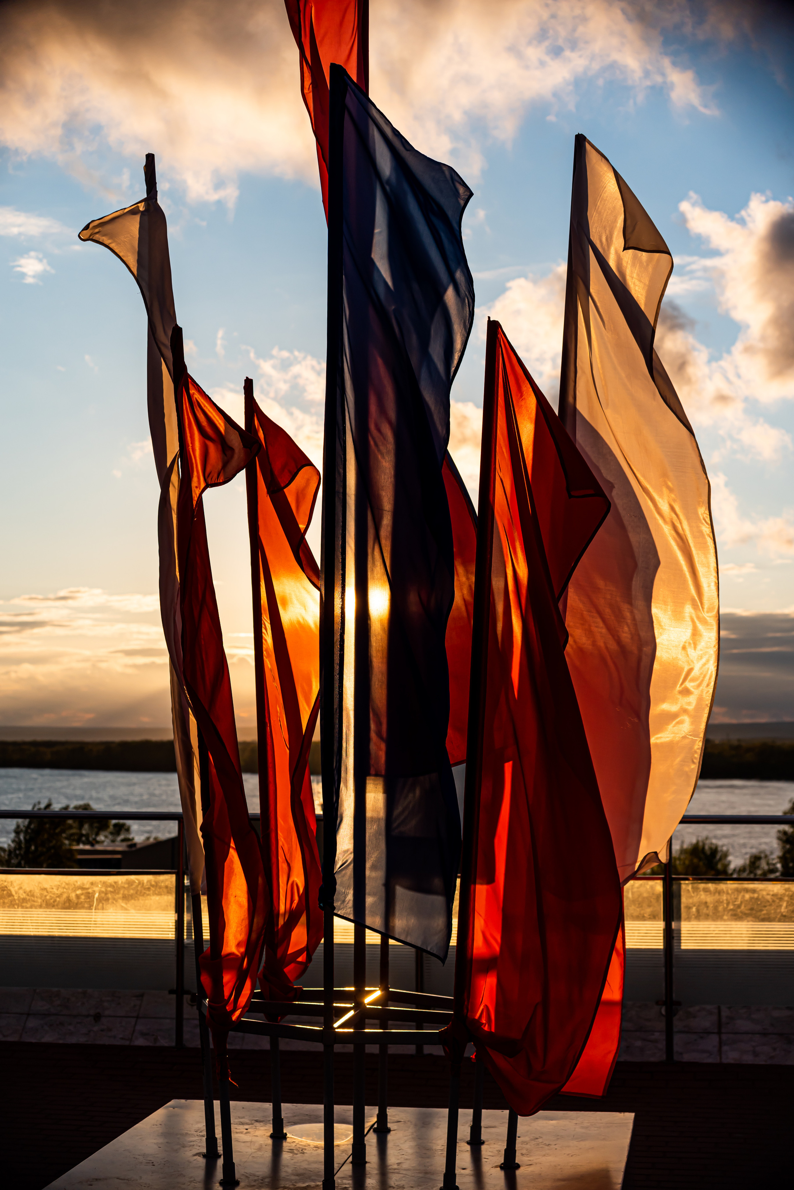 Примеры работ. Музеи. Магазины. Фотограф в Самаре Сергей Зайцев